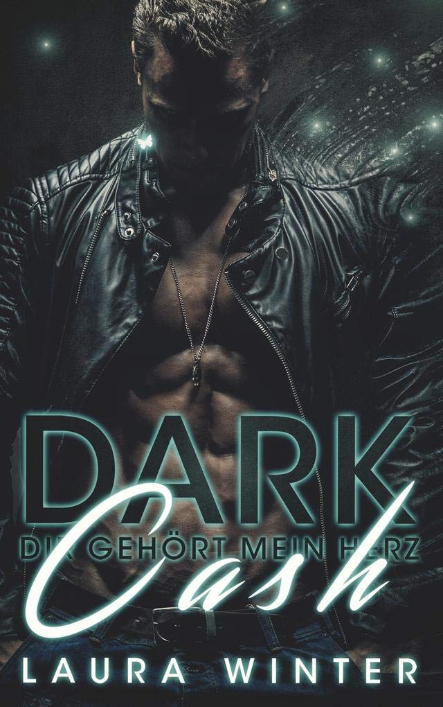 Dark Cash - Dir gehört mein Herz: Cash Brothers Contemporary literature