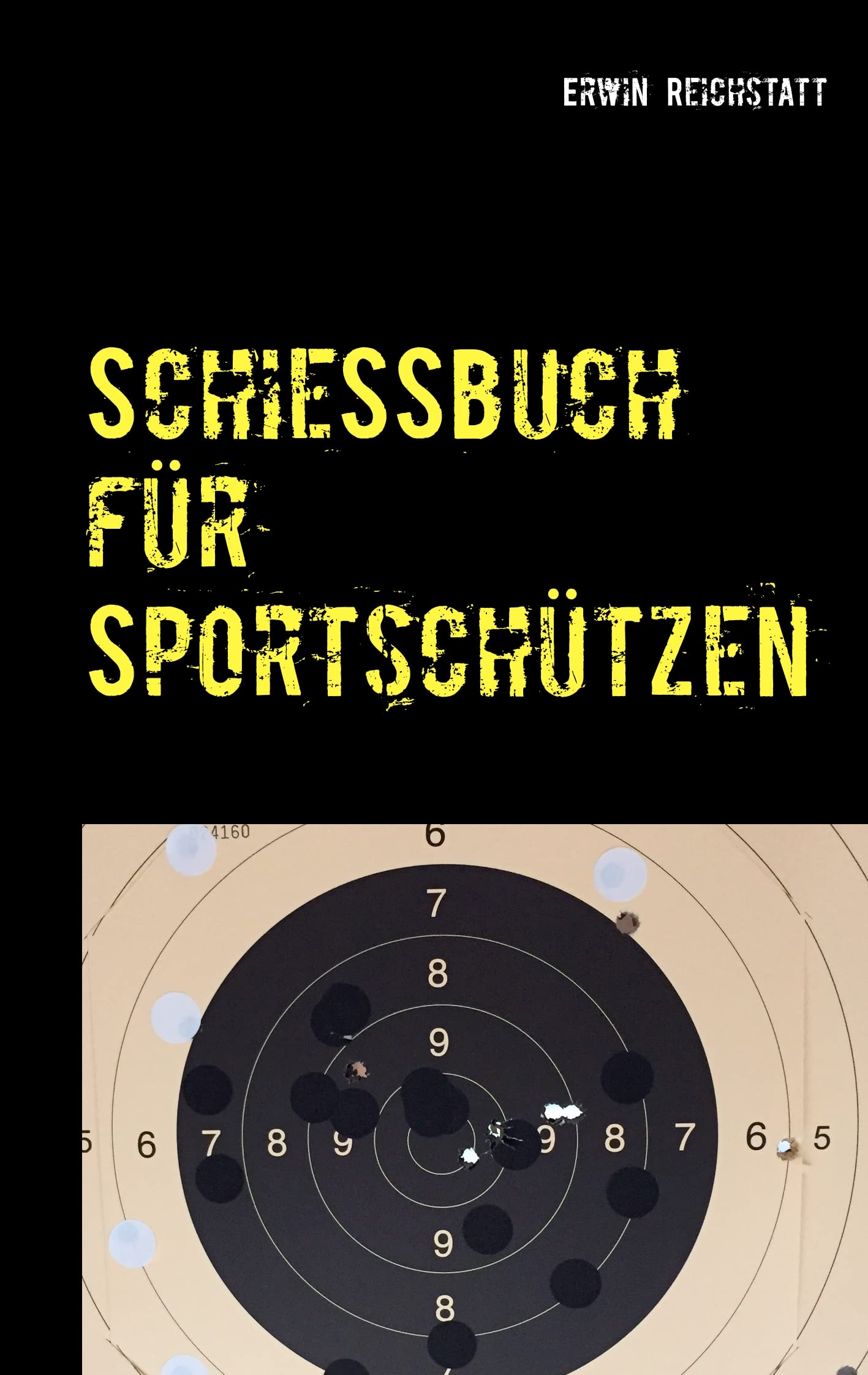 Schießbuch für Sportschützen Leisure, Home & Garden