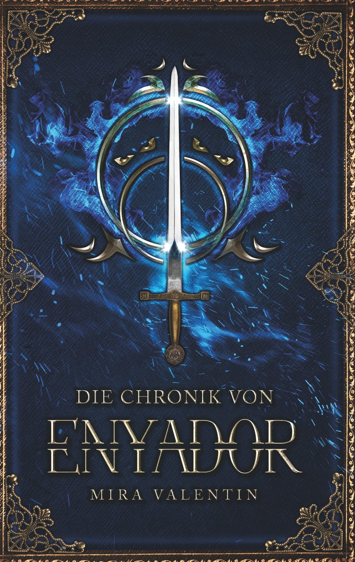 Die Chronik von Enyador Historical Fiction