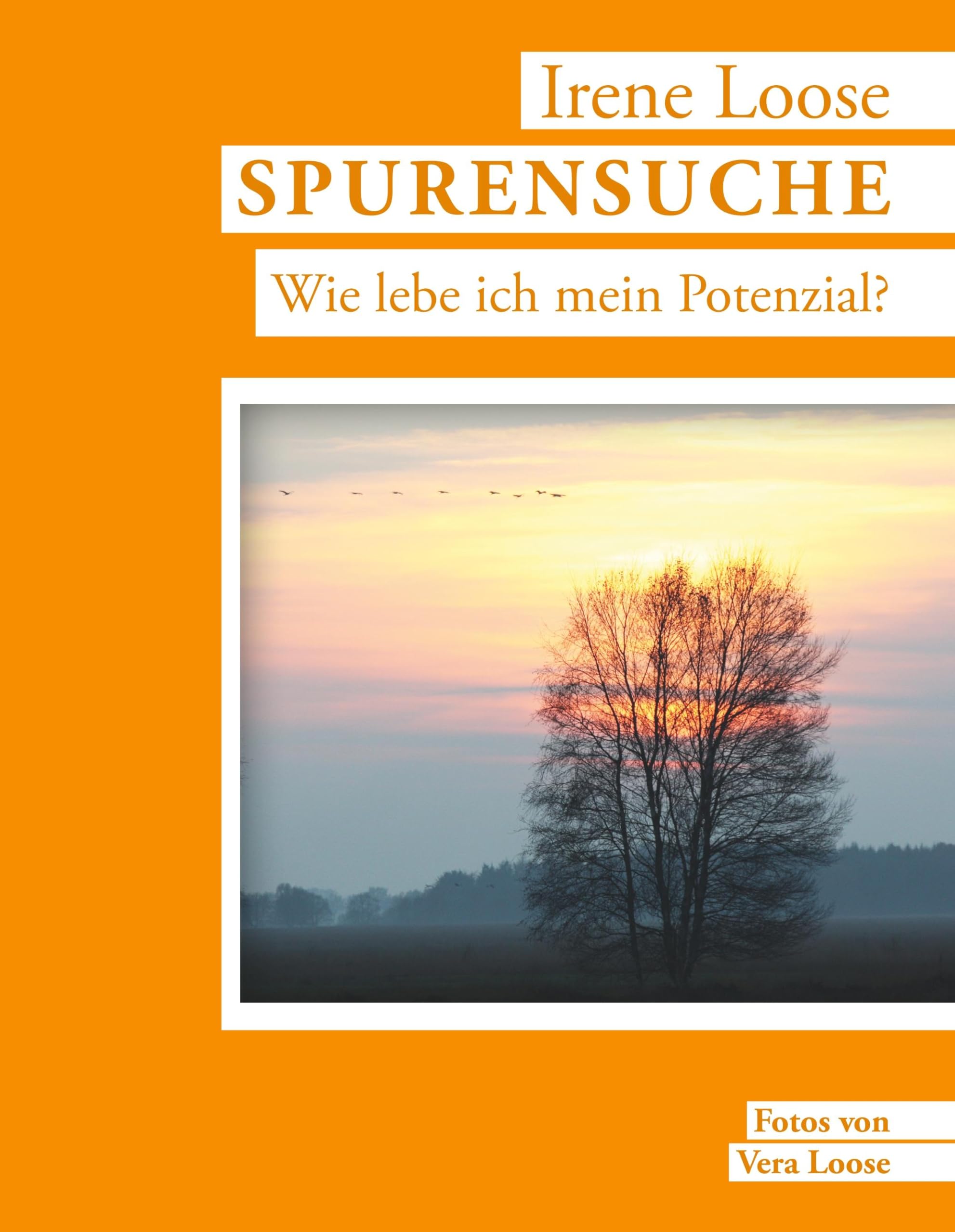 Spurensuche Religion & Esotericism
