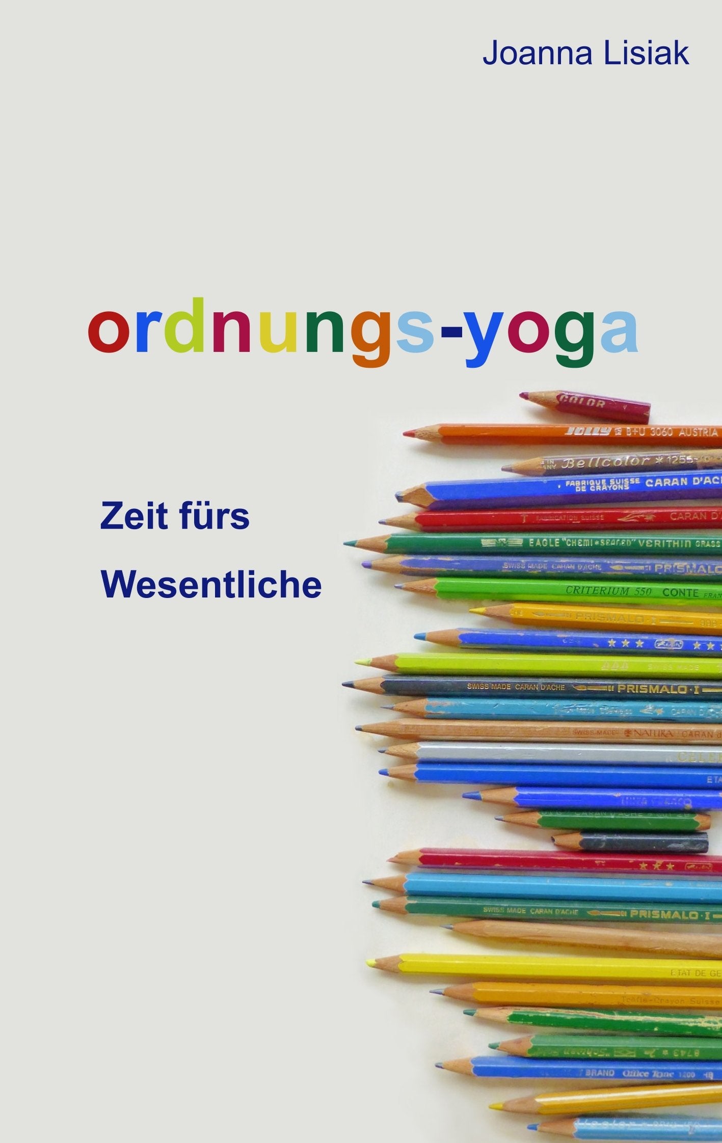 Ordnungs-Yoga Lifestyle