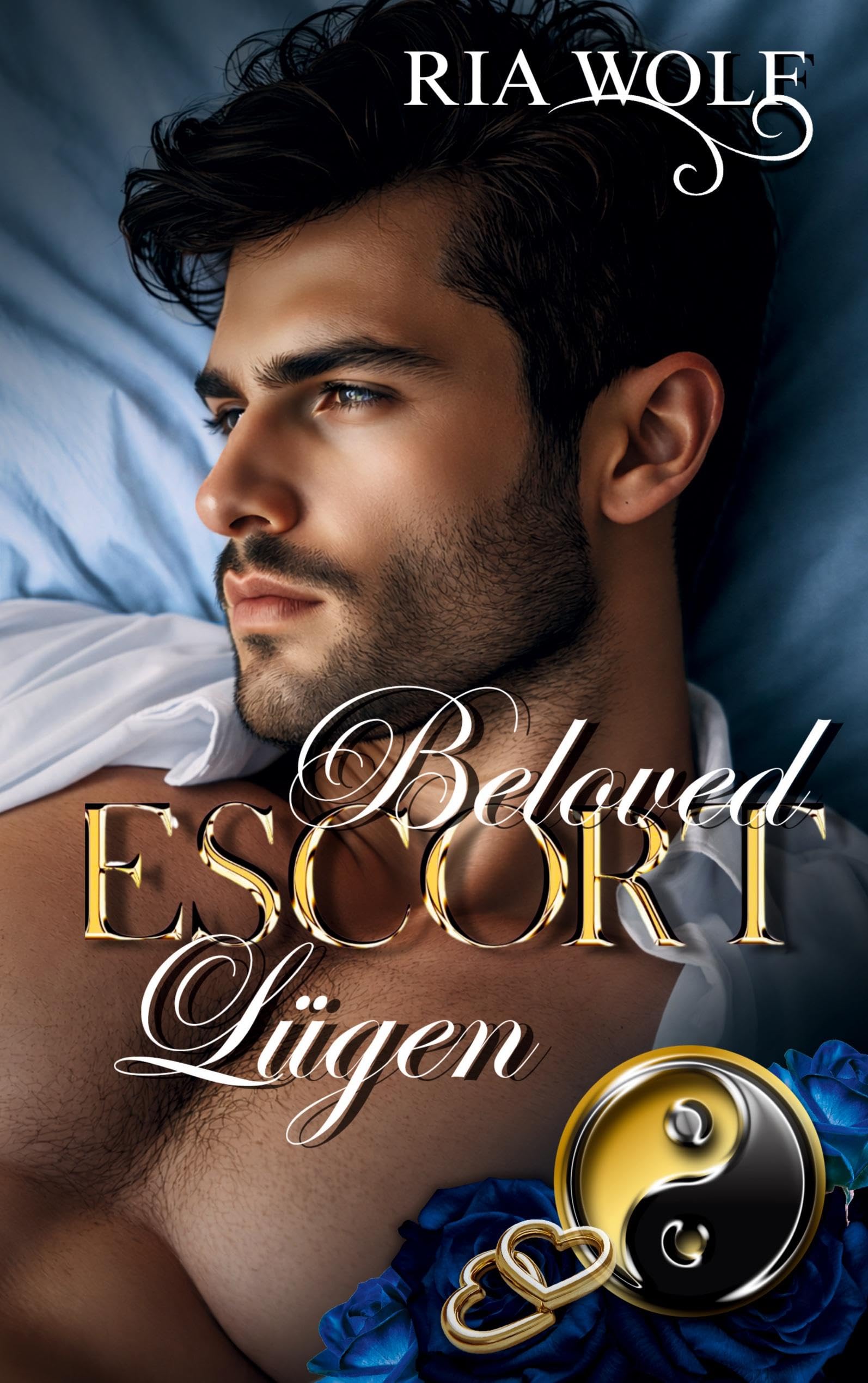 Beloved Escort - Lügen Contemporary literature Books