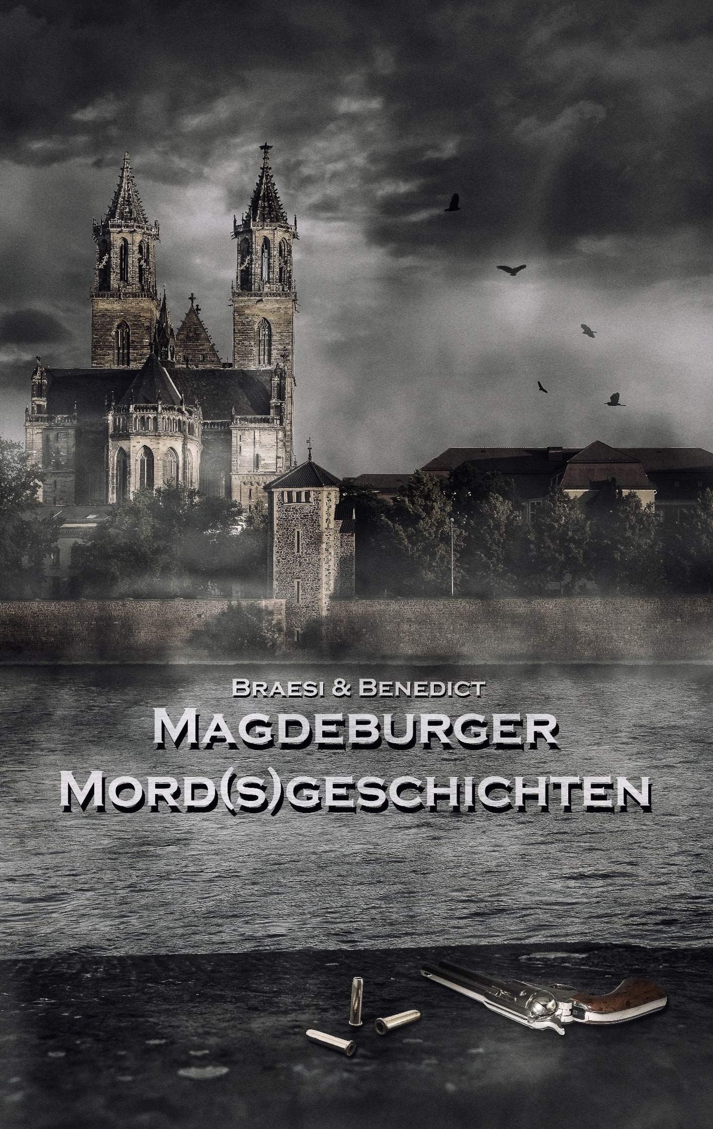 Product Image: Magdeburger Mordsgeschichten