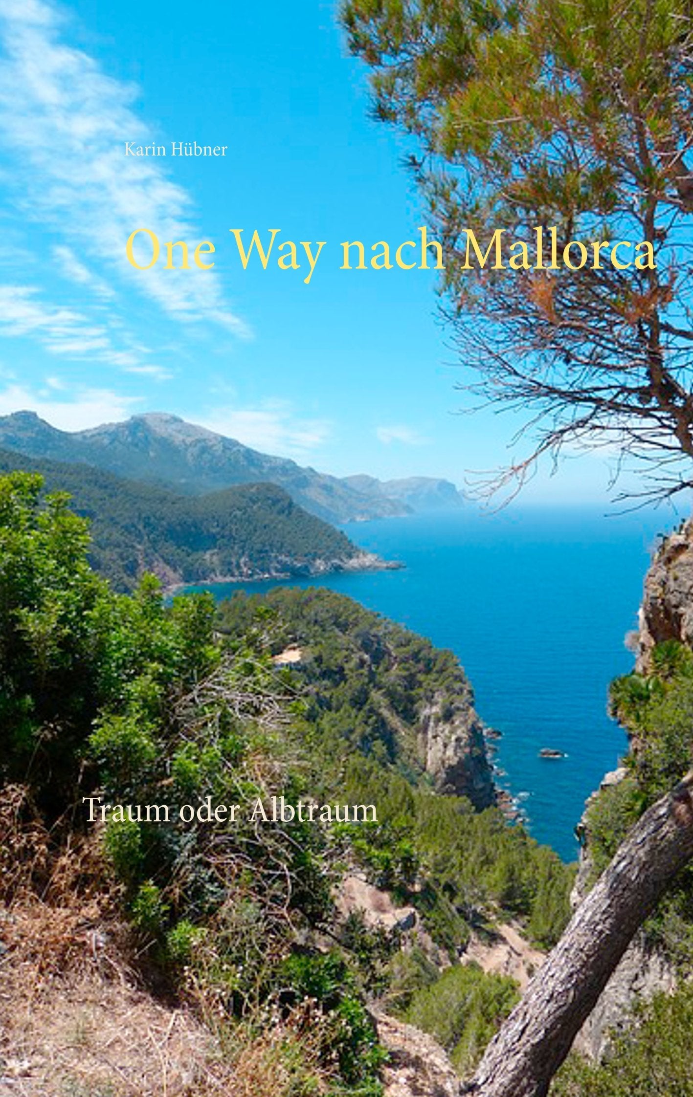Product Image: One Way nach Mallorca