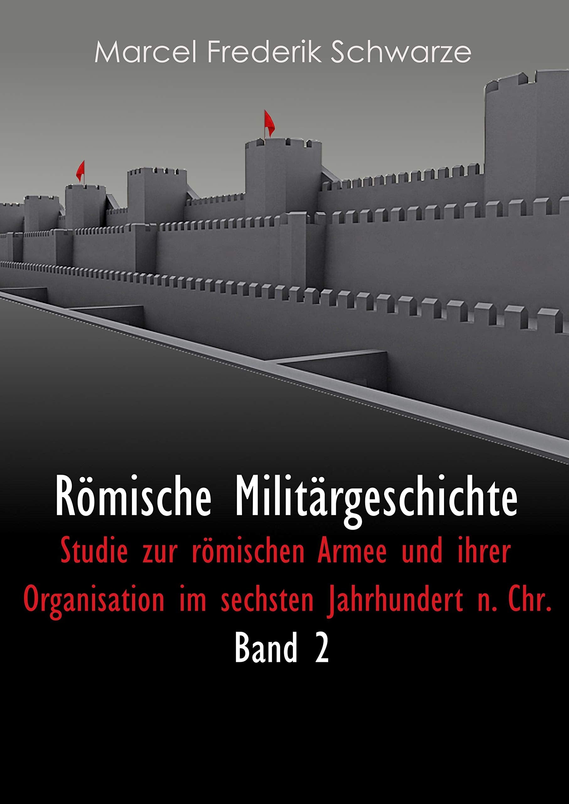 Römische Militärgeschichte Band 2 Social Sciences