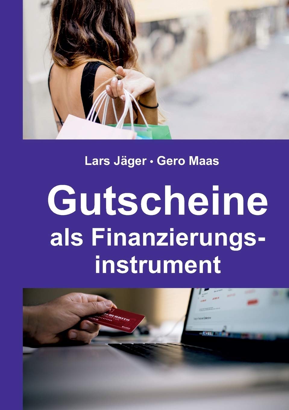 Gutscheine als Finanzierungsinstrument Law
