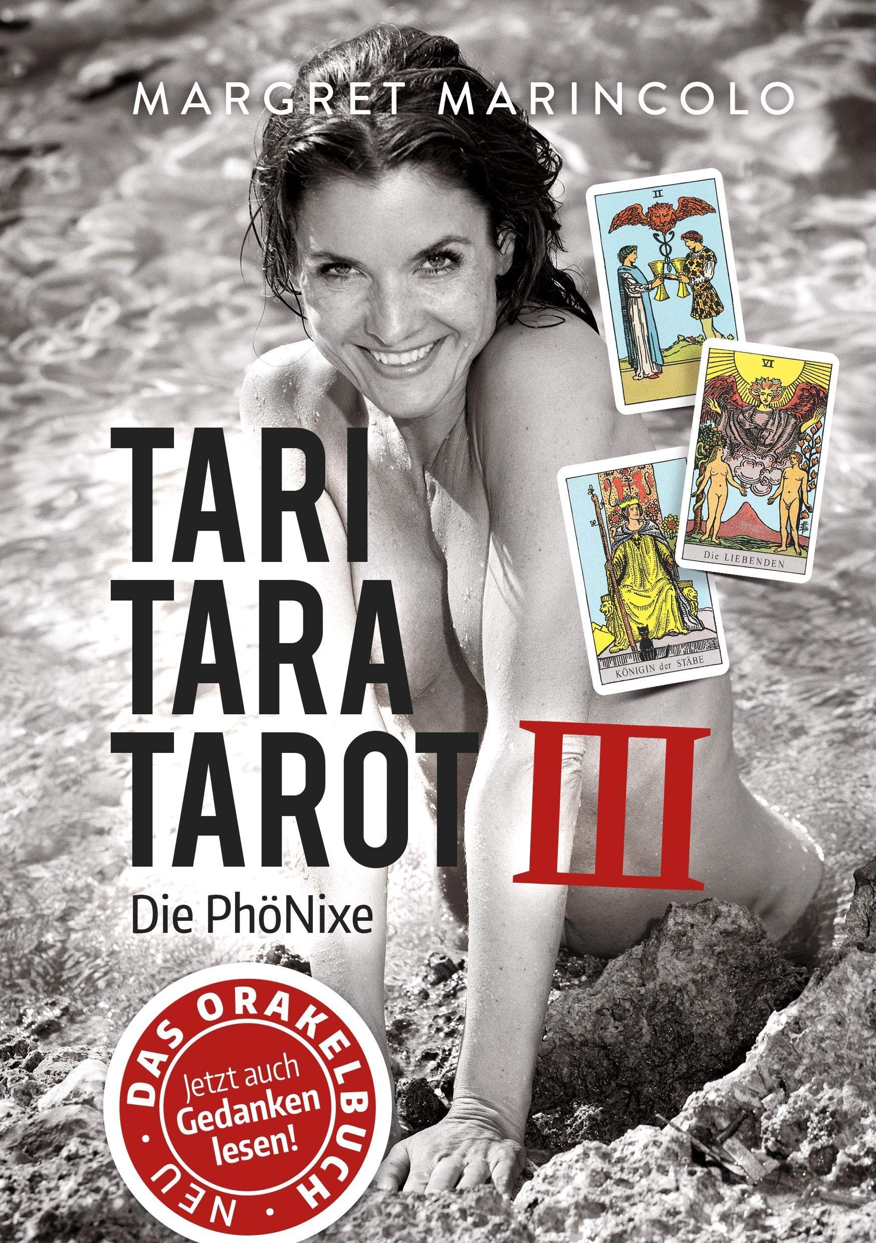 Tari Tara Tarot III: Die PhöNixe Religion & Esotericism