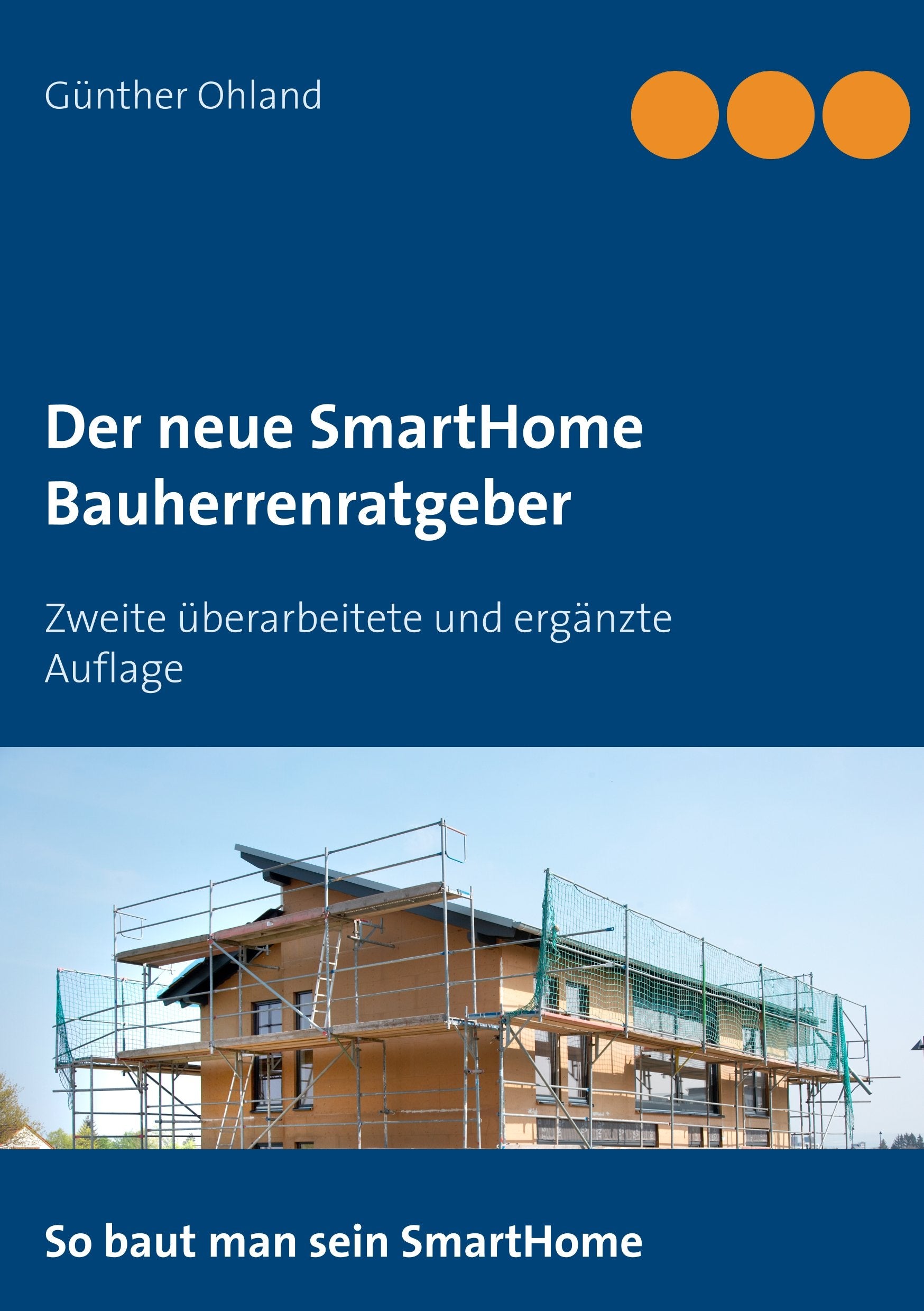 Der neue SmartHome Bauherrenratgeber Home & Household