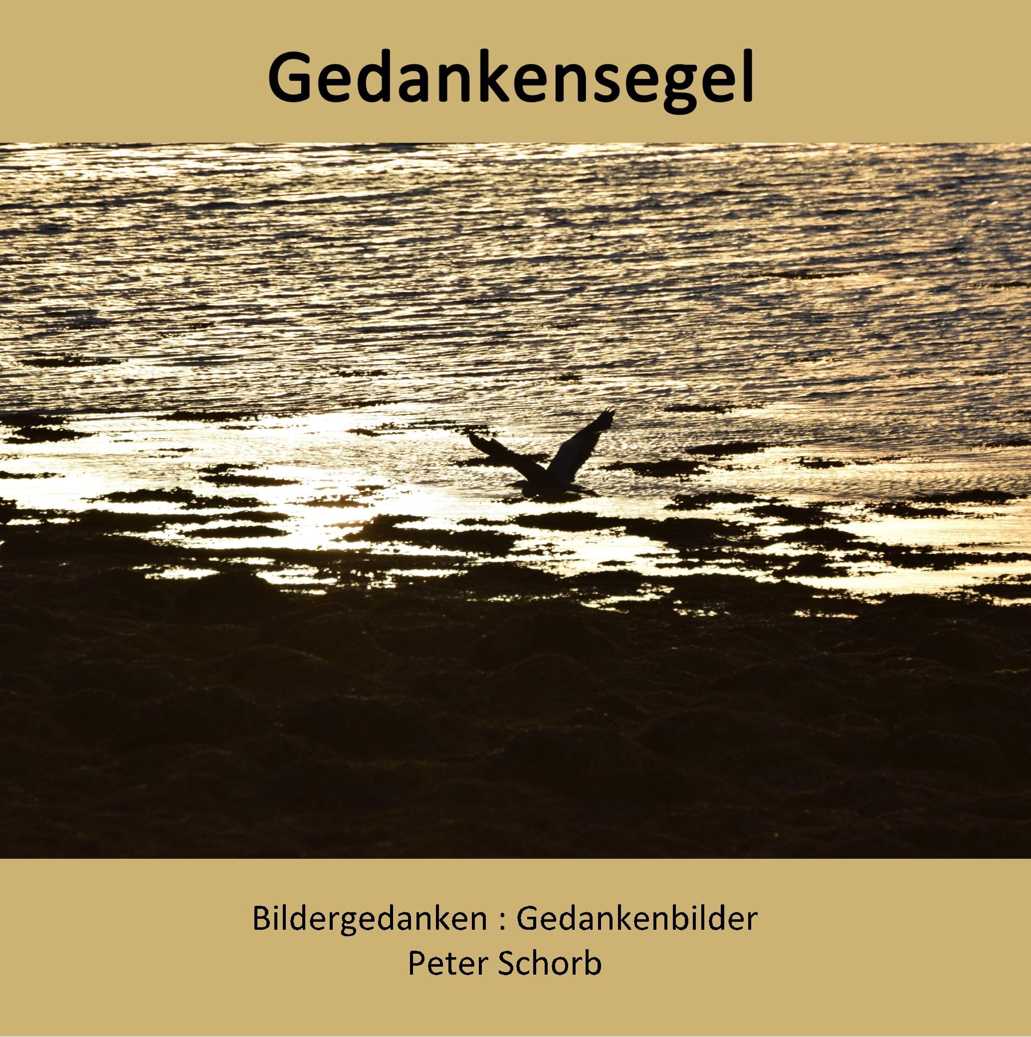 Gedankensegel: Bildergedanken : Gedankenbilder Travel