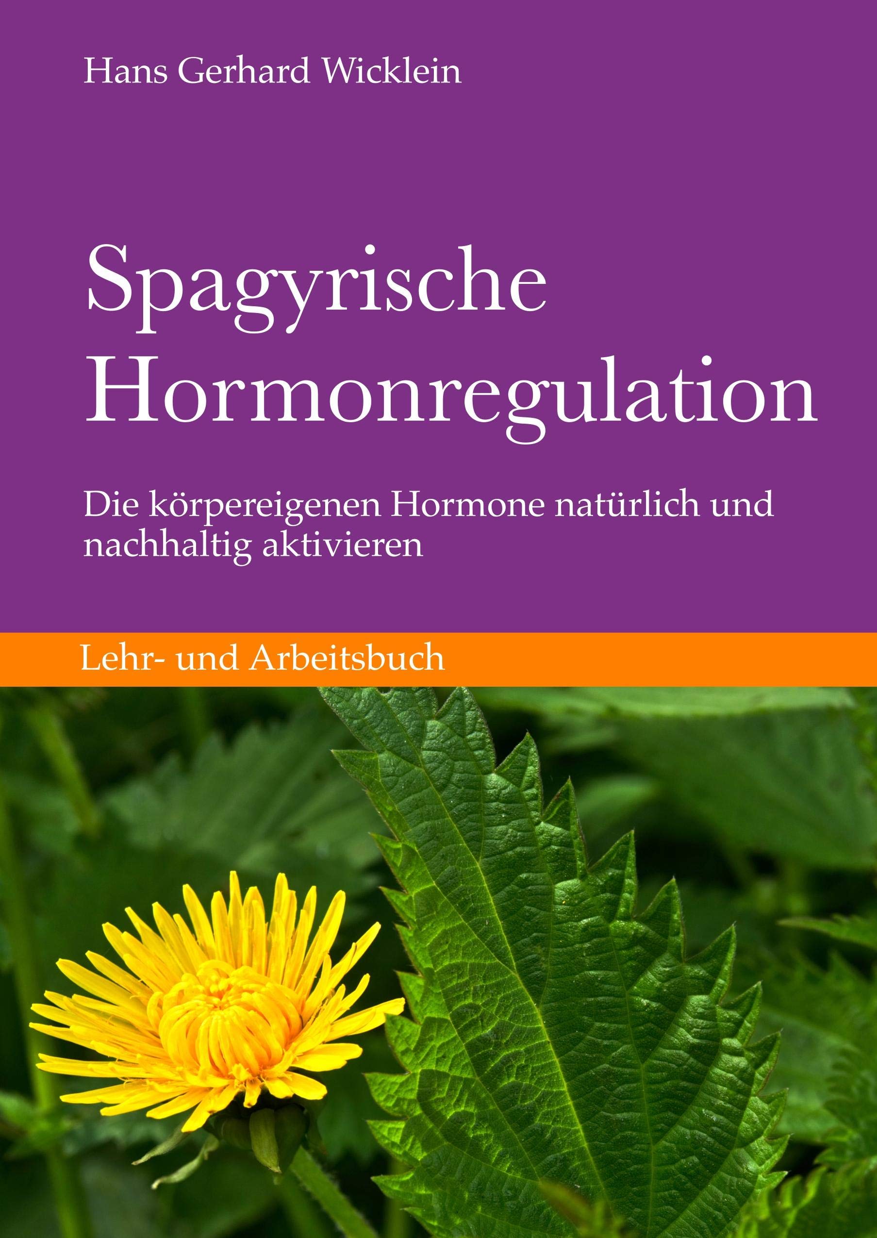 Product Image: Spagyrische Hormonregulation