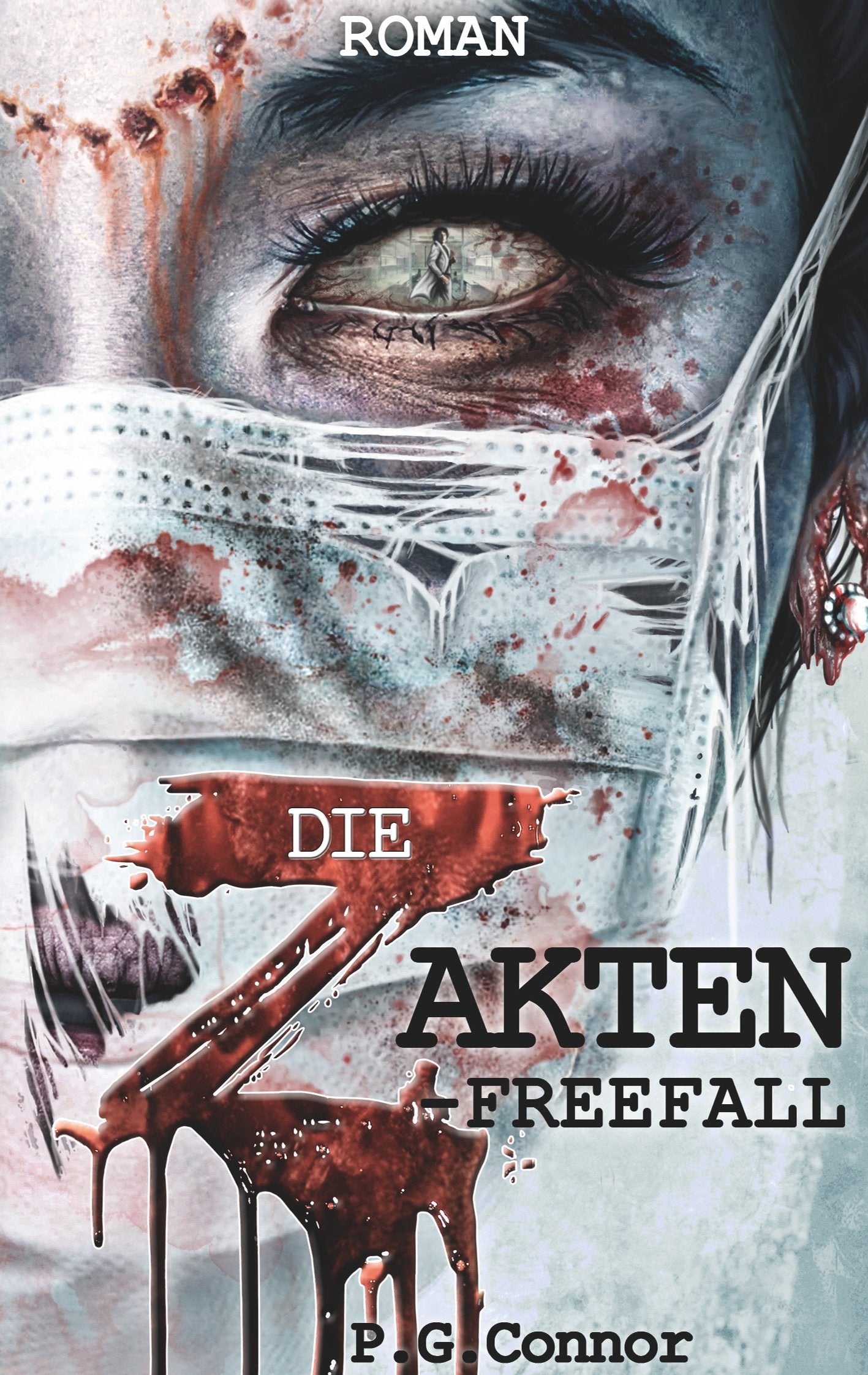 Product Image: Die Z Akten