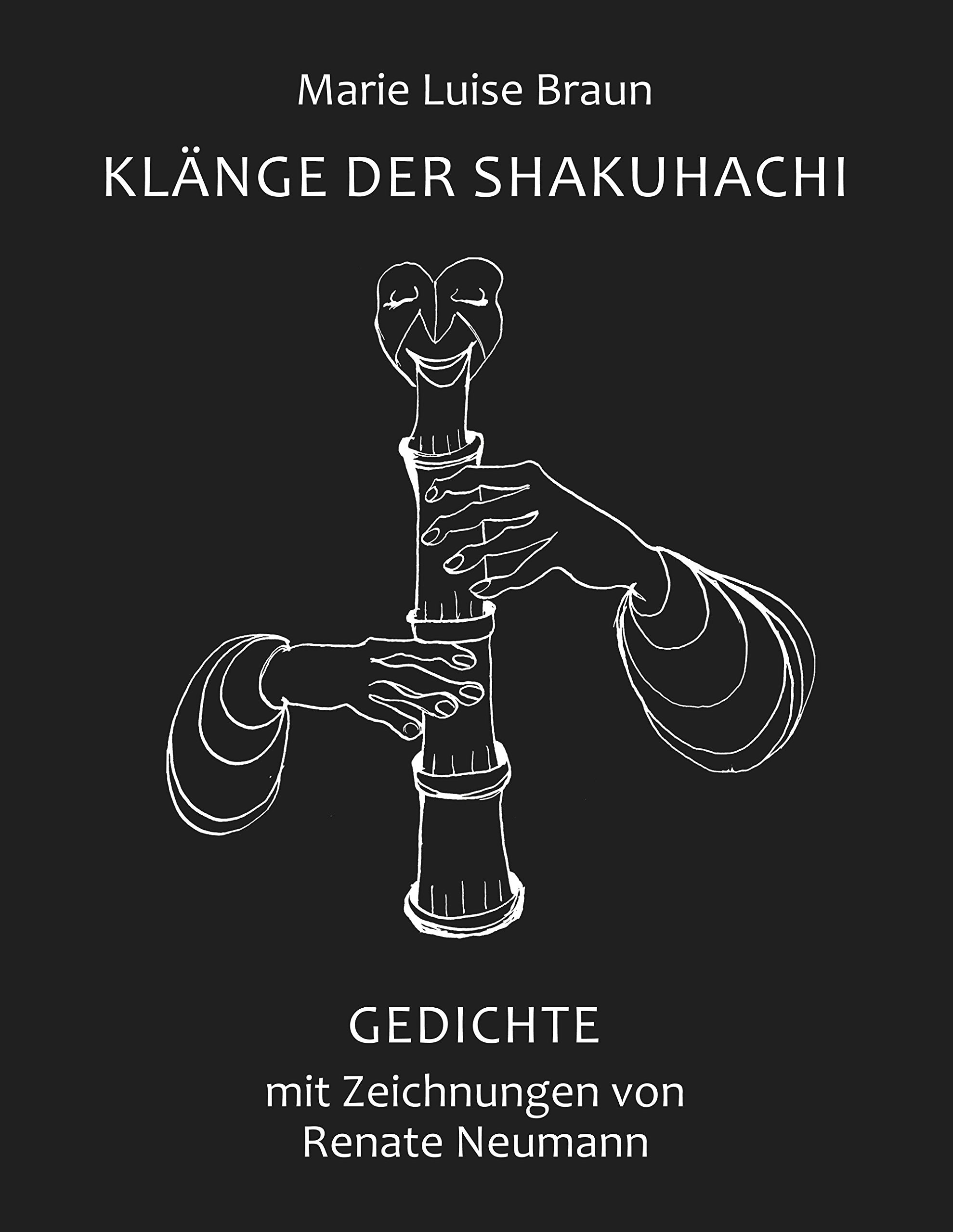 Klänge der Shakuhachi: Gedichte Poetry