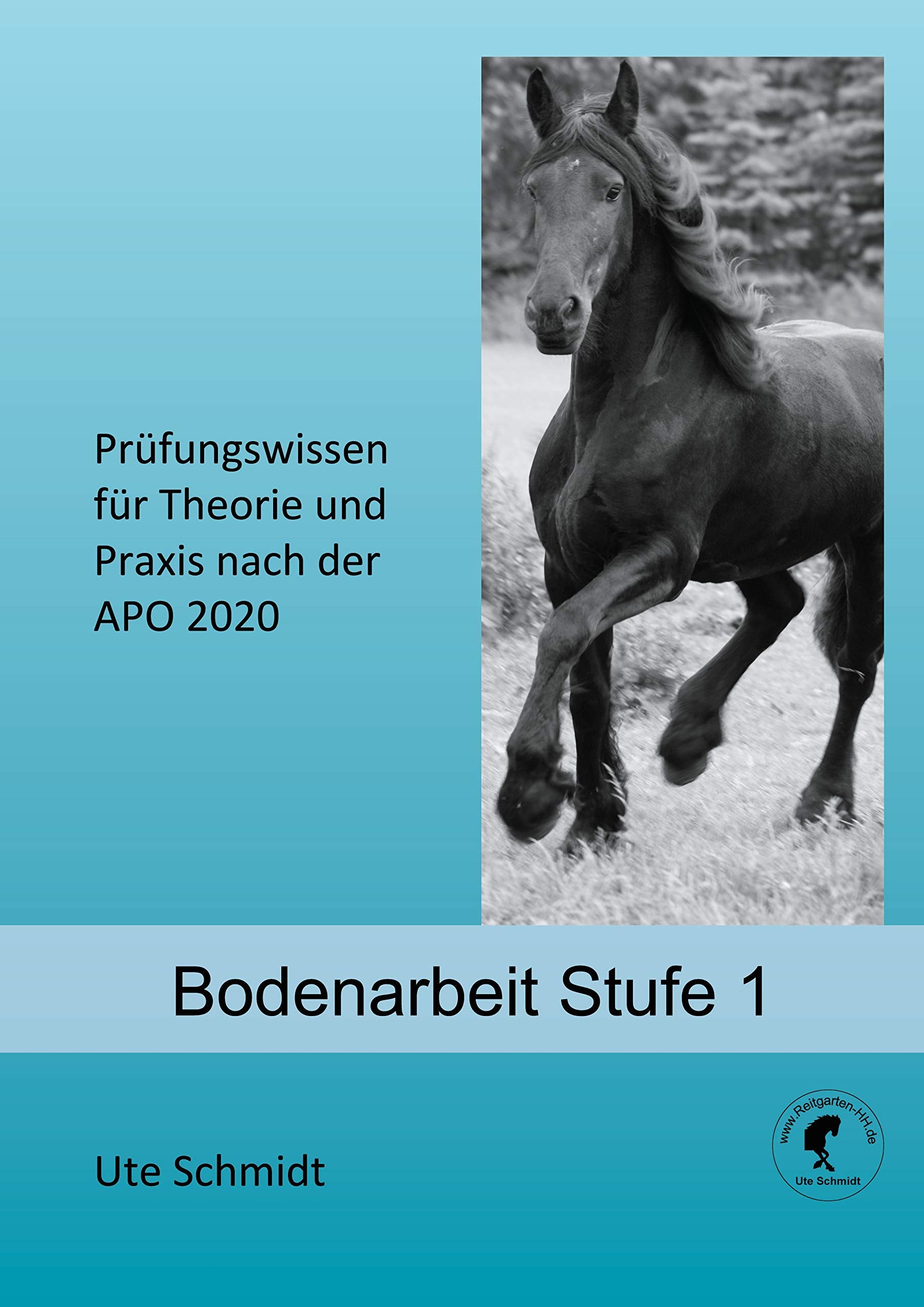 Bodenarbeit: Prüfungswissen für Theorie und Praxis, APO 2020 - Stufe 1 Pets