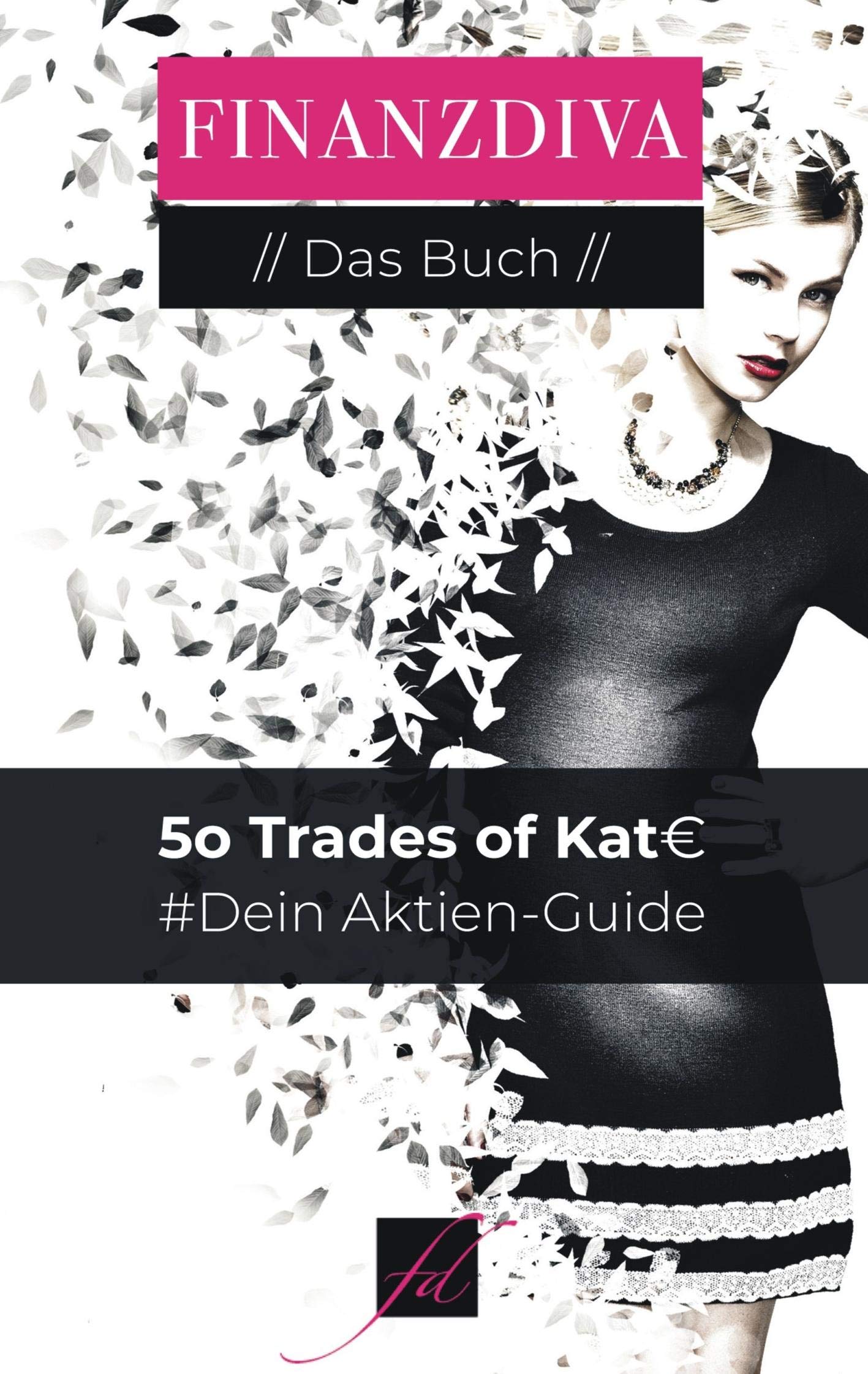 50 Trades of KatEUR Business, Finance & Career