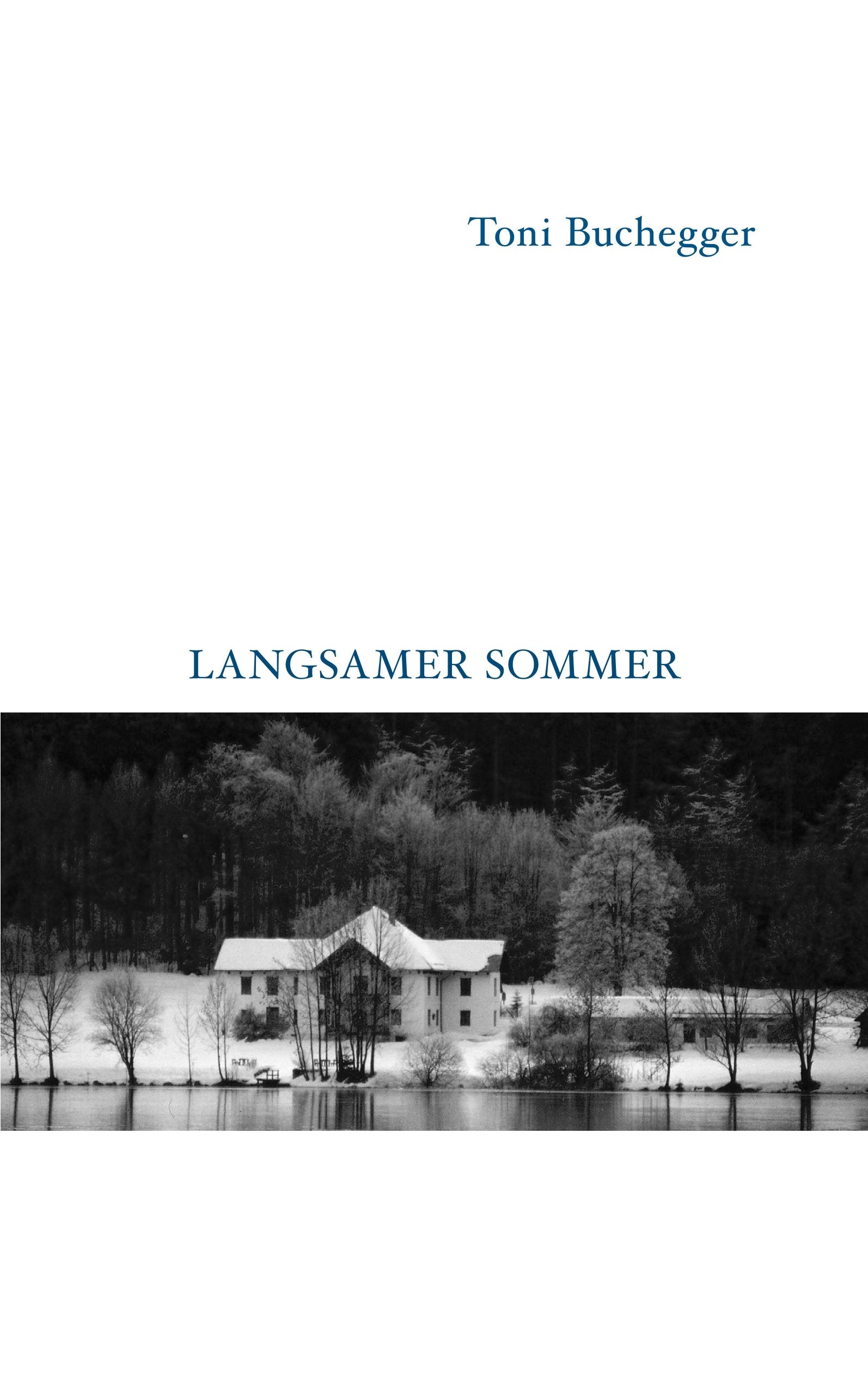 Product Image: Langsamer Sommer