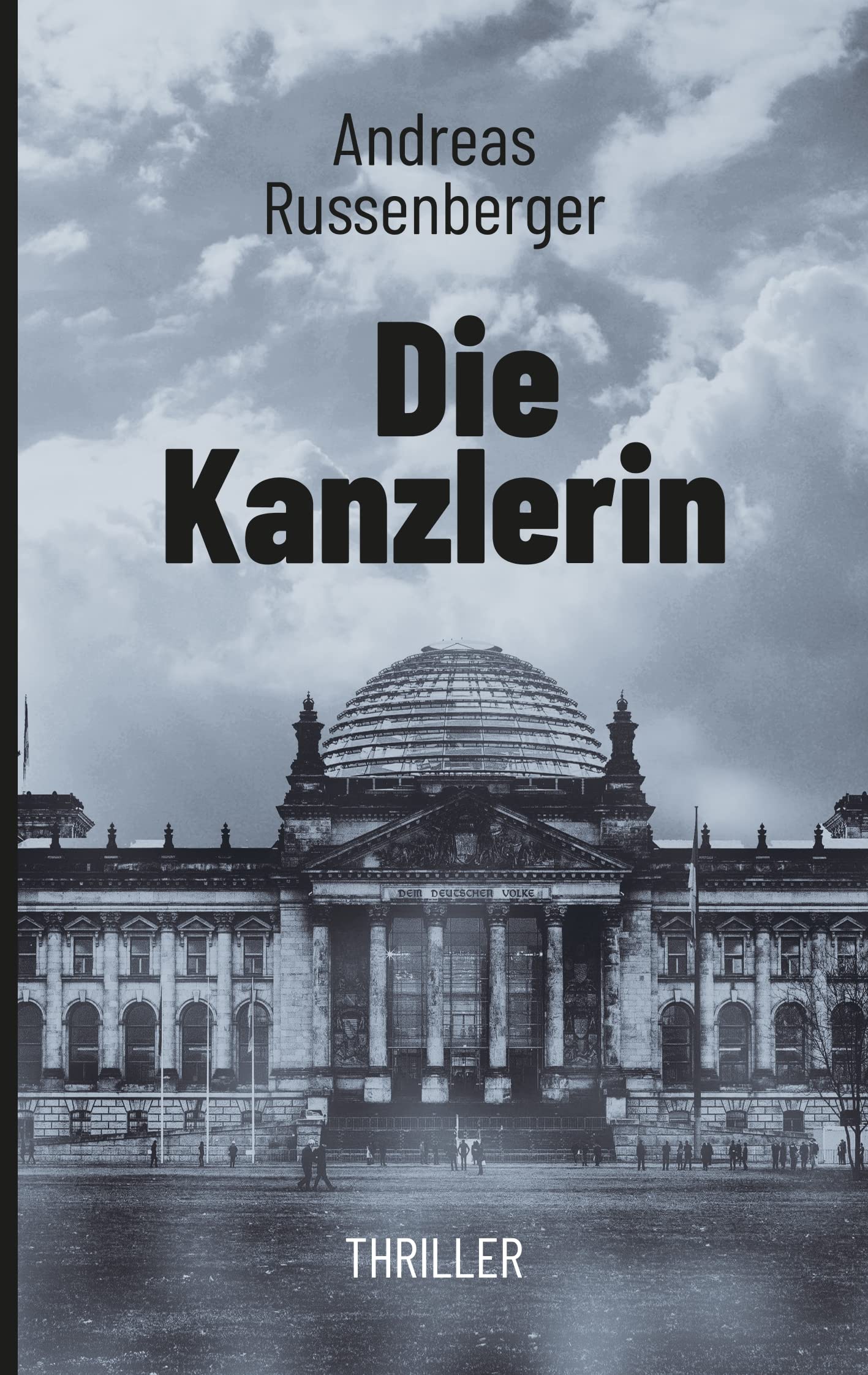 Die Kanzlerin Contemporary literature
