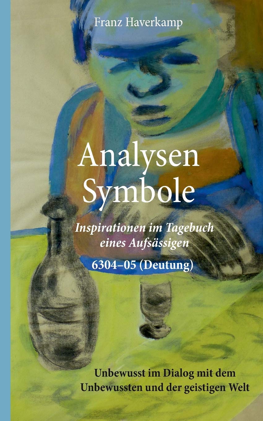 Analysen - Symbole 6304-05 (Deutung) Essays & Short Stories