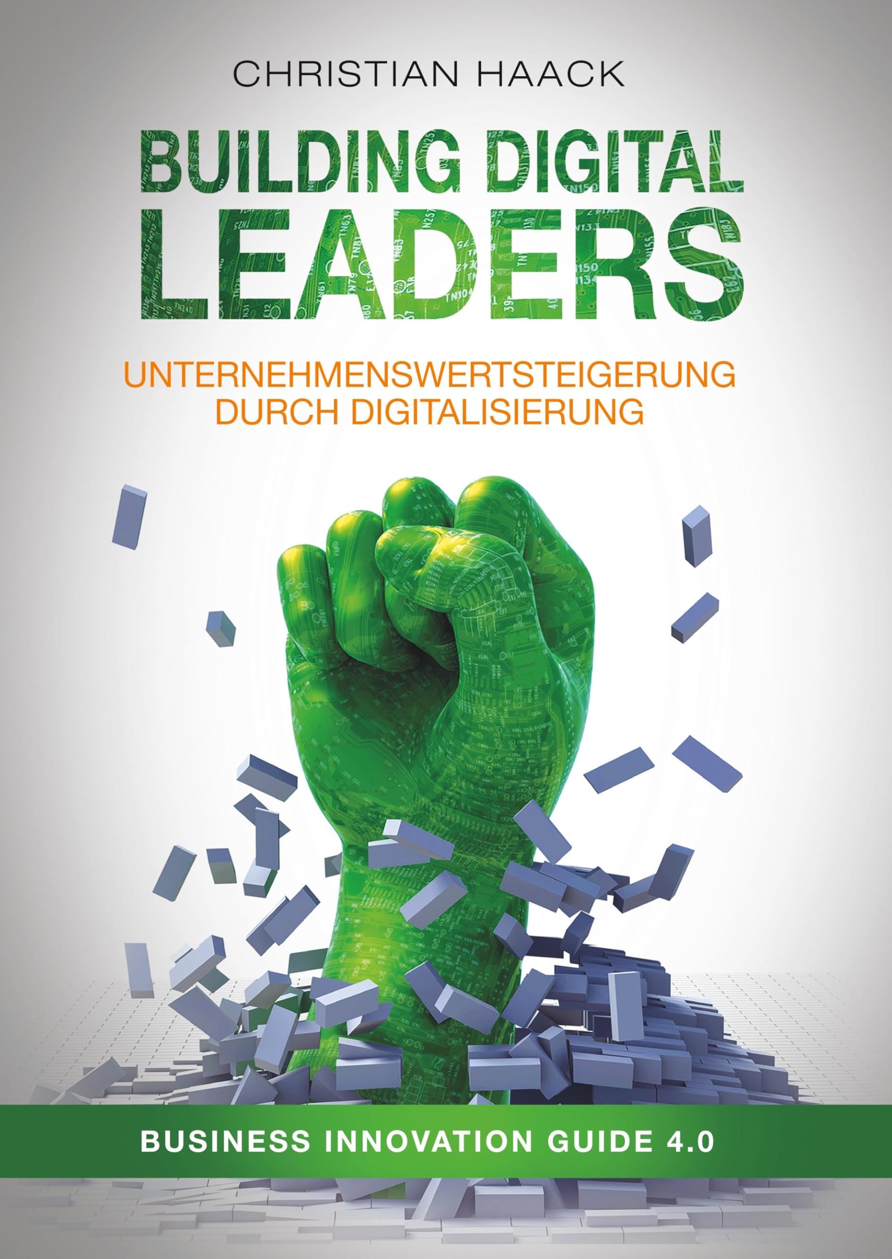 Building Digital Leaders Law