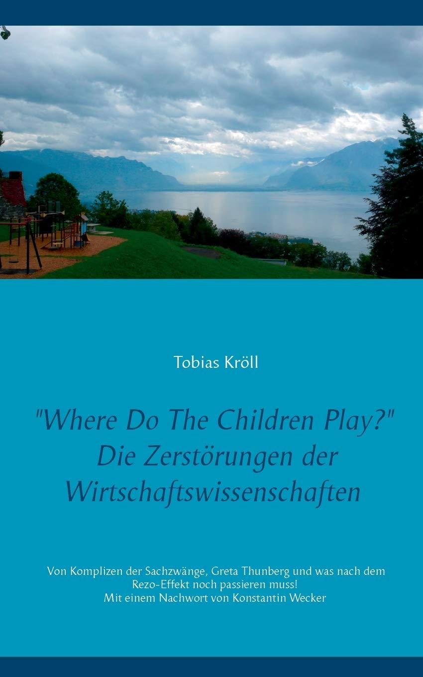 Where Do The Children Play? Law