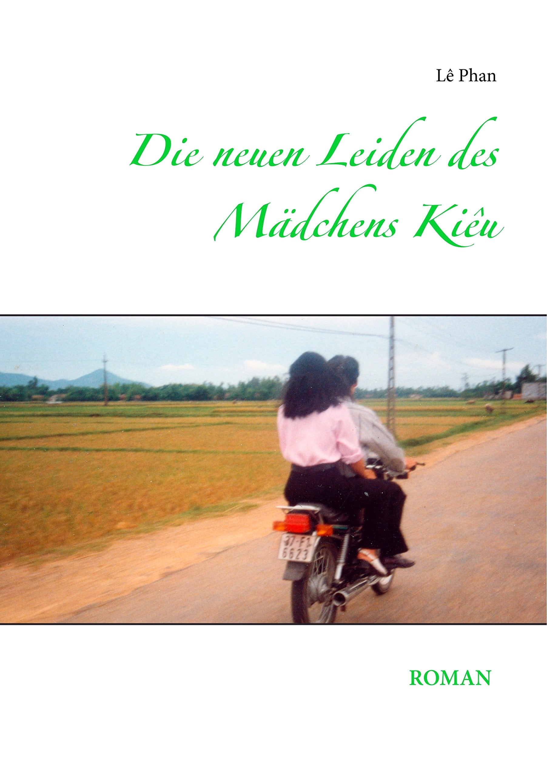 Die neuen Leiden des Mädchens Kieu Religion & Esotericism