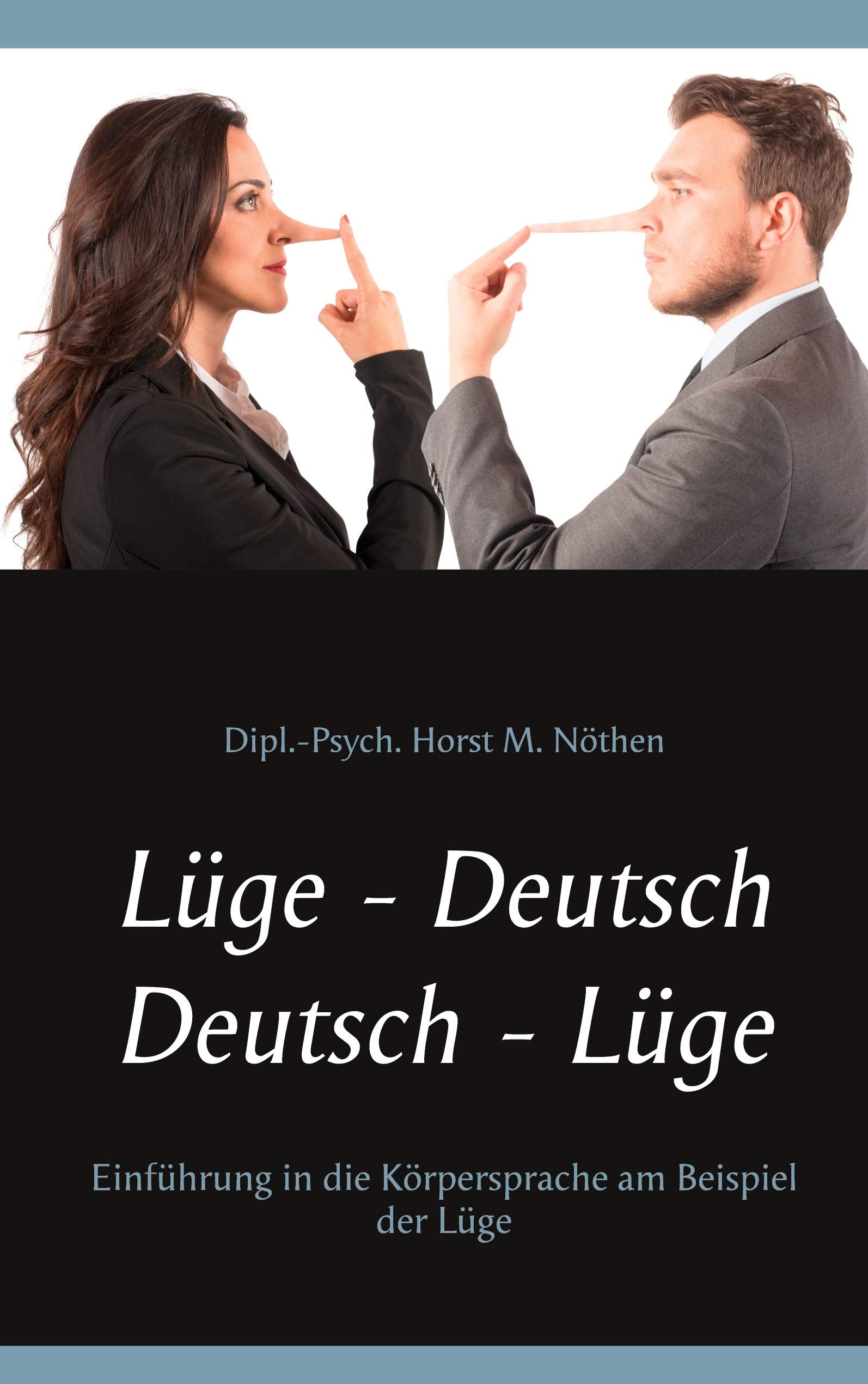 Lüge - Deutsch Deutsch - Lüge book
