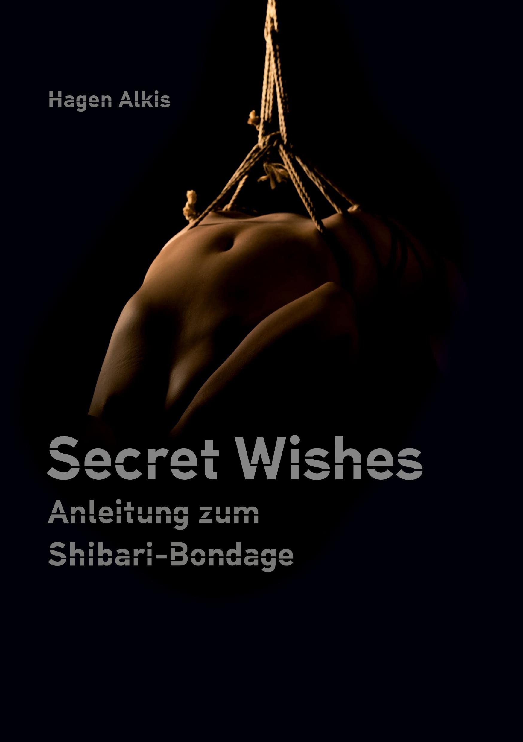 Product Image: Secret Wishes