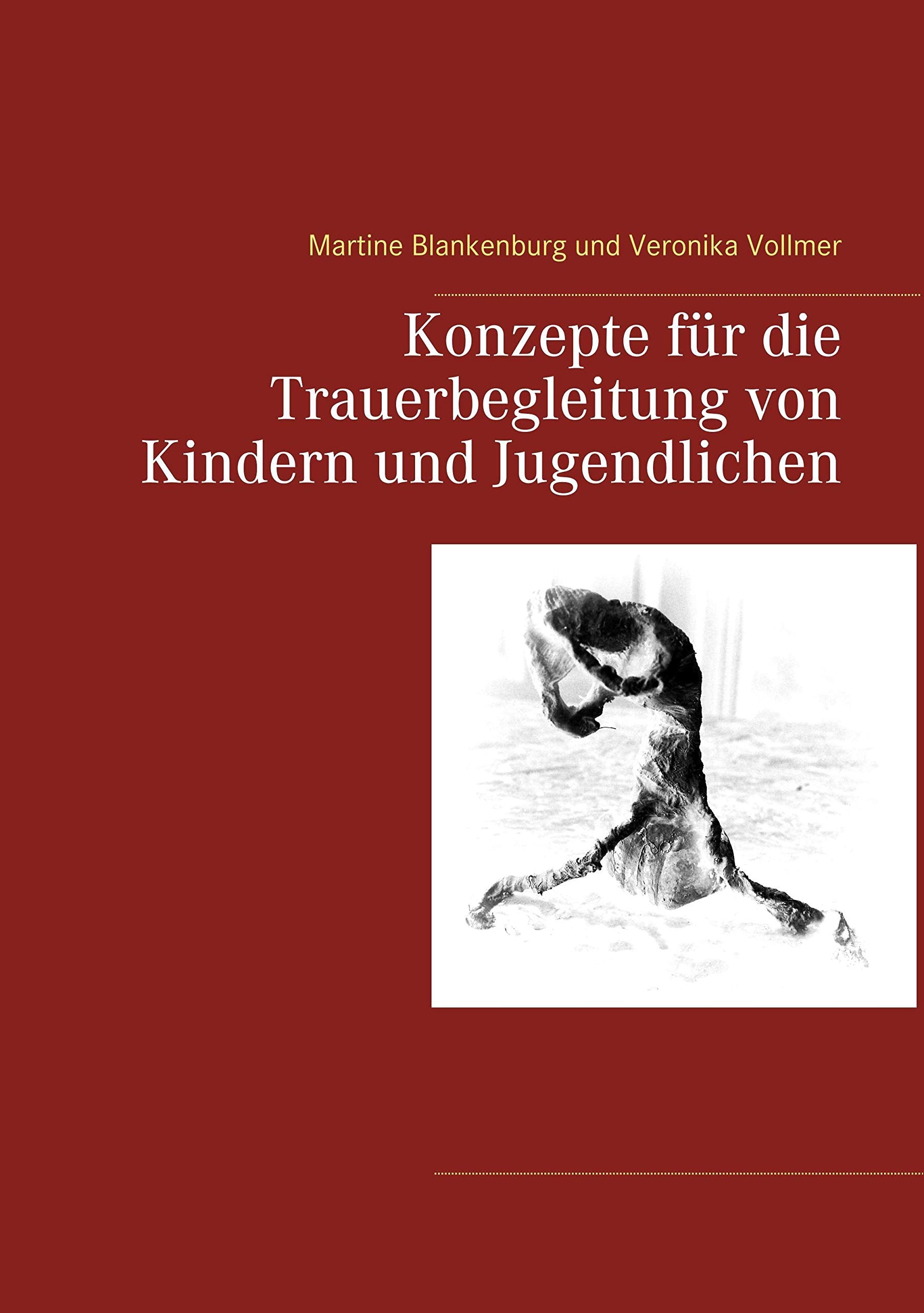 Konzepte für die Trauerbegleitung von Kindern und Jugendlichen (Und wo ist der Himmel?) Non-fiction