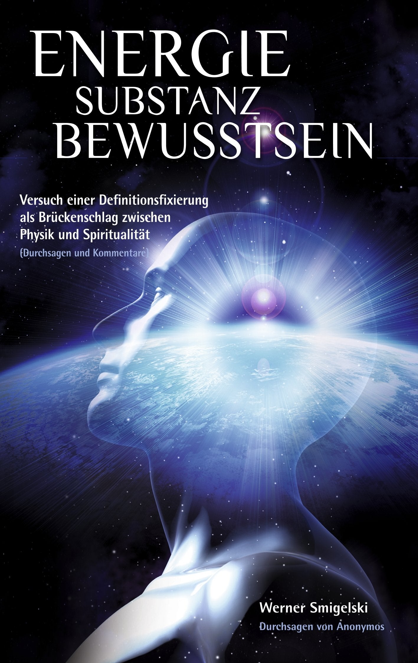 Product Image: Energie - Substanz - Bewusstsein