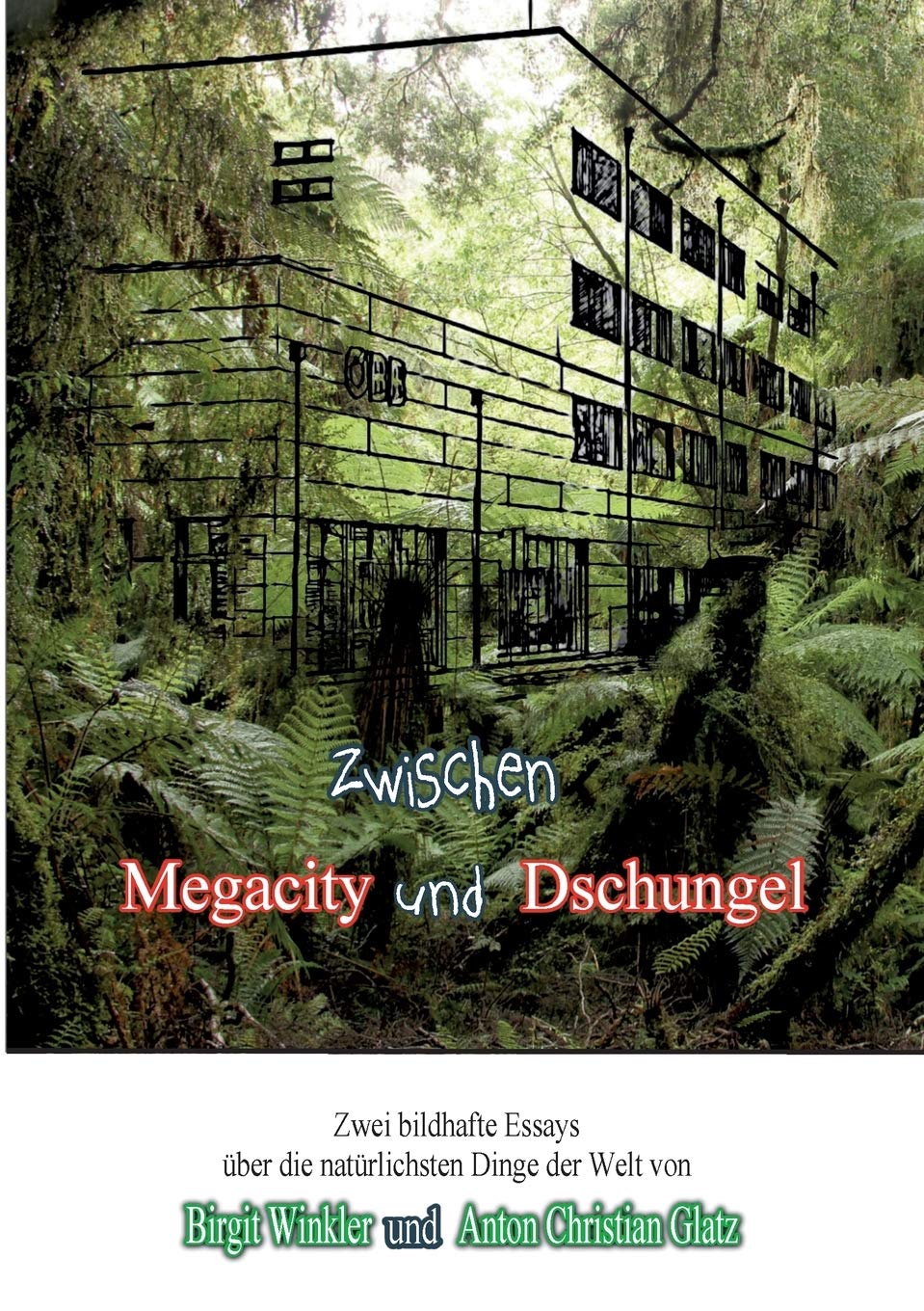Zwischen Megacity und Dschungel Philosophy