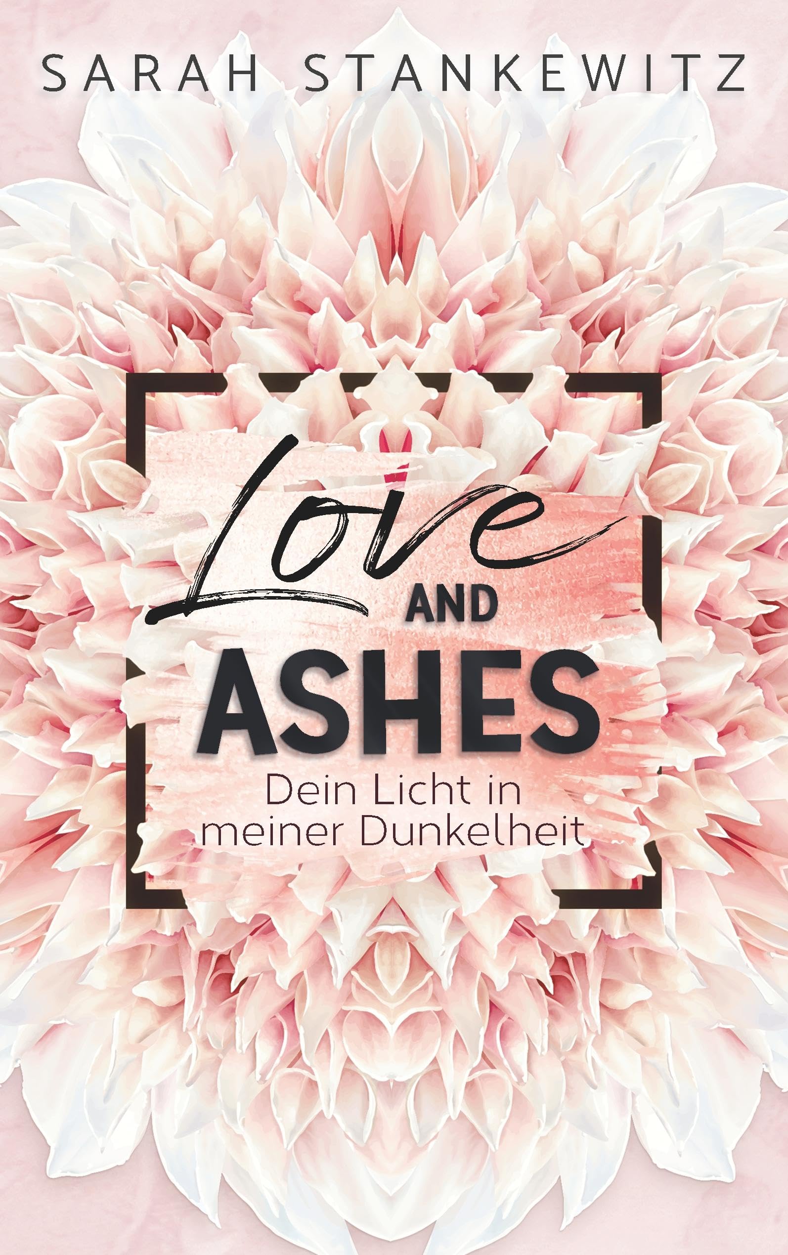Product Image: Love and Ashes
