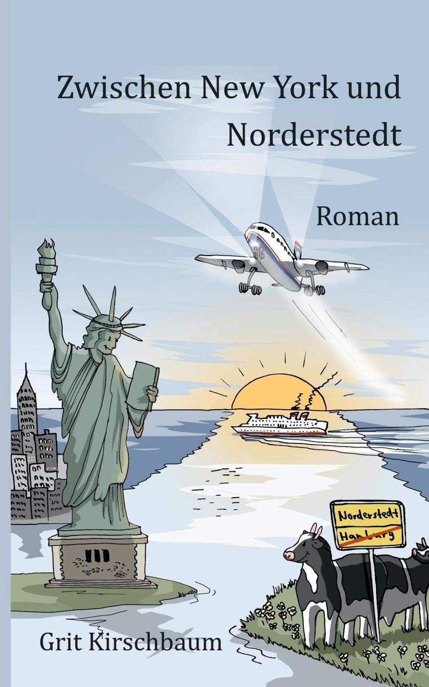 Zwischen New York und Norderstedt Parents & Children