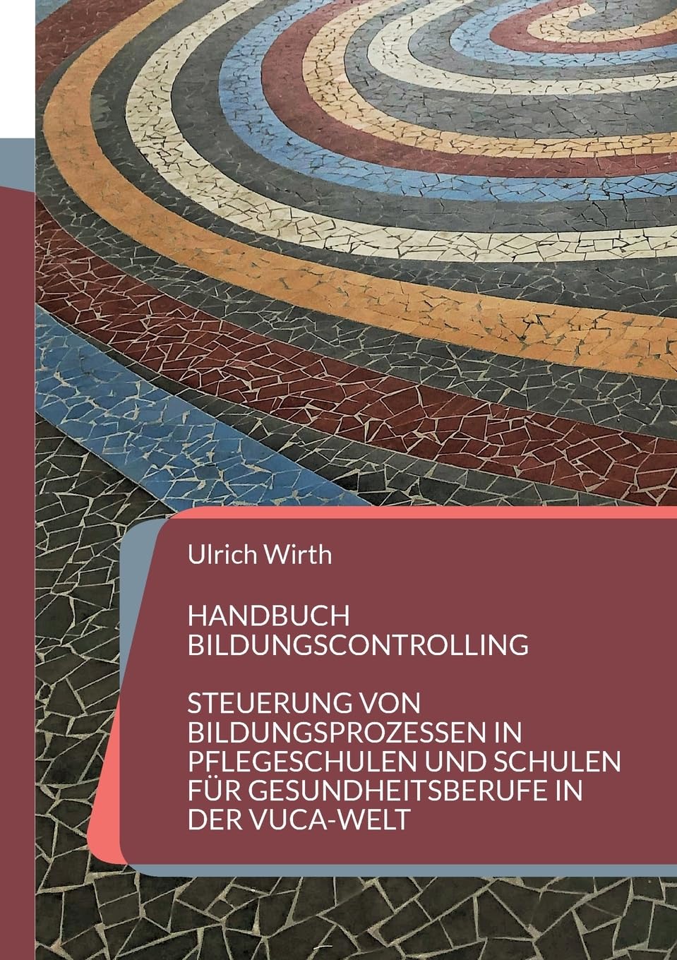 Handbuch Bildungscontrolling Medicine