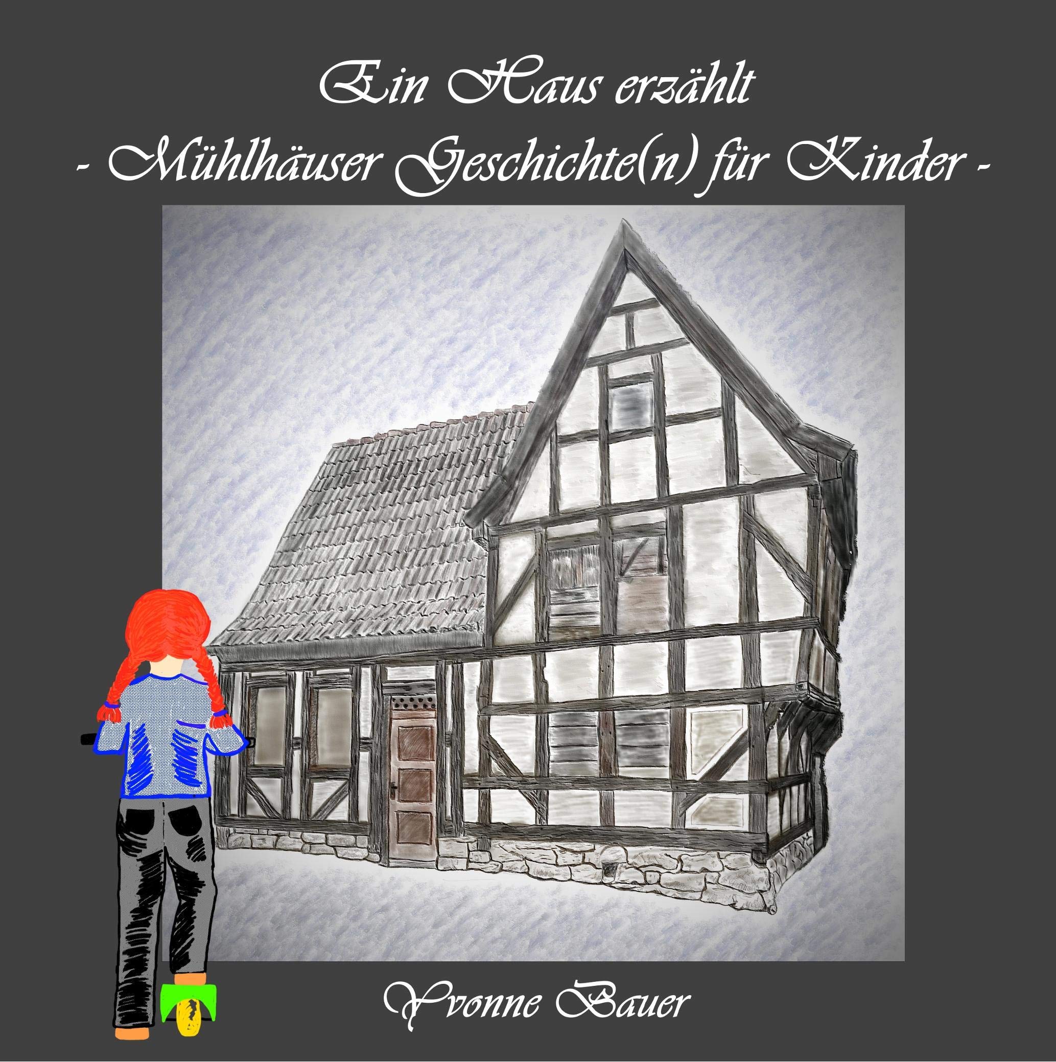 Product Image: Ein Haus erzählt