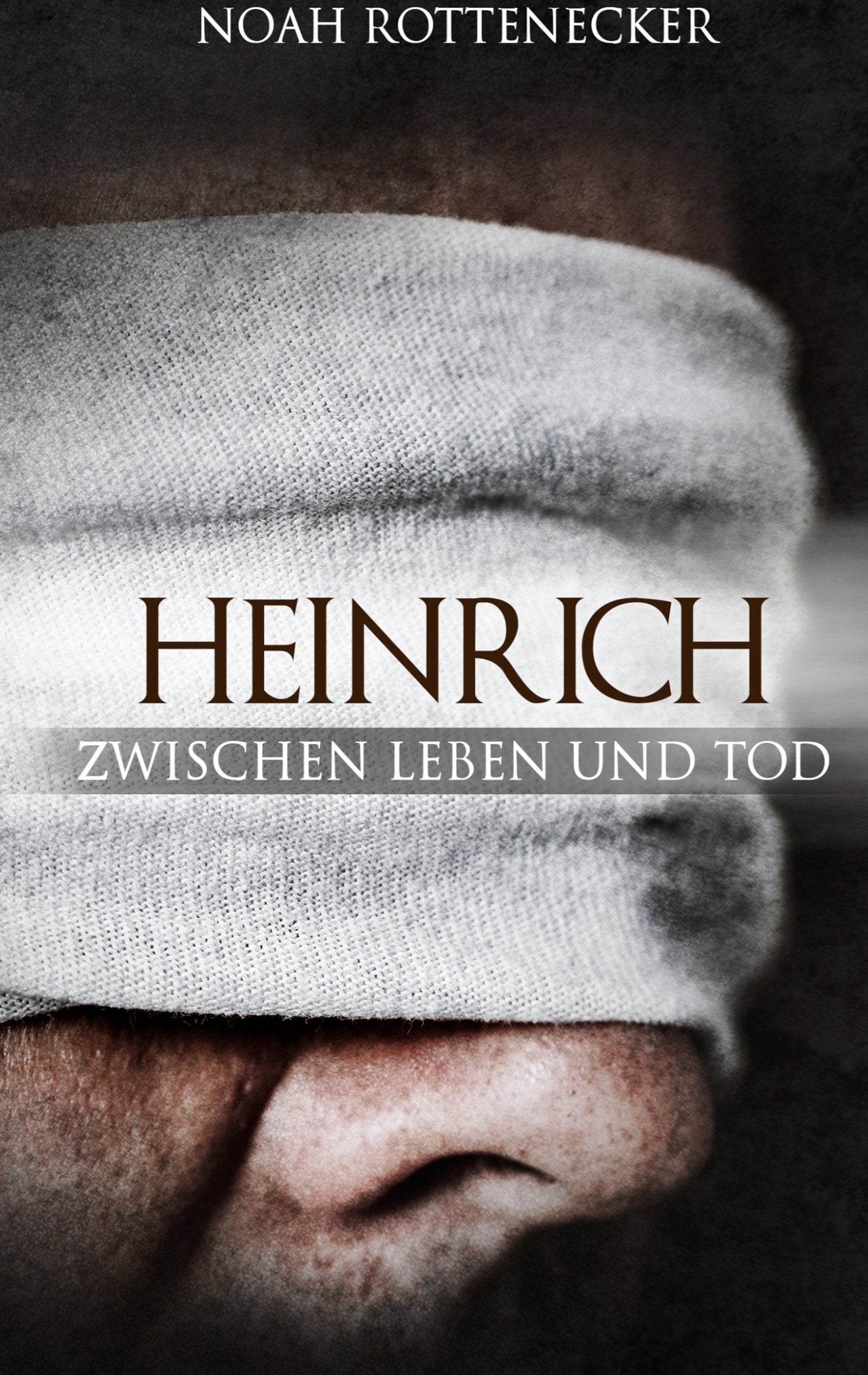 Heinrich: Zwischen Leben und Tod Historical Fiction