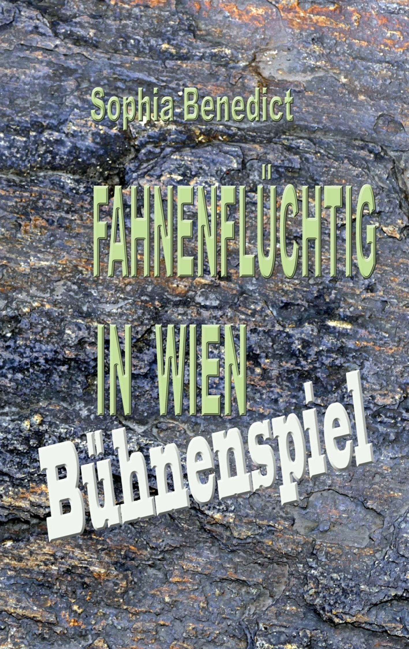 Fahnenflüchtig in Wien Drama