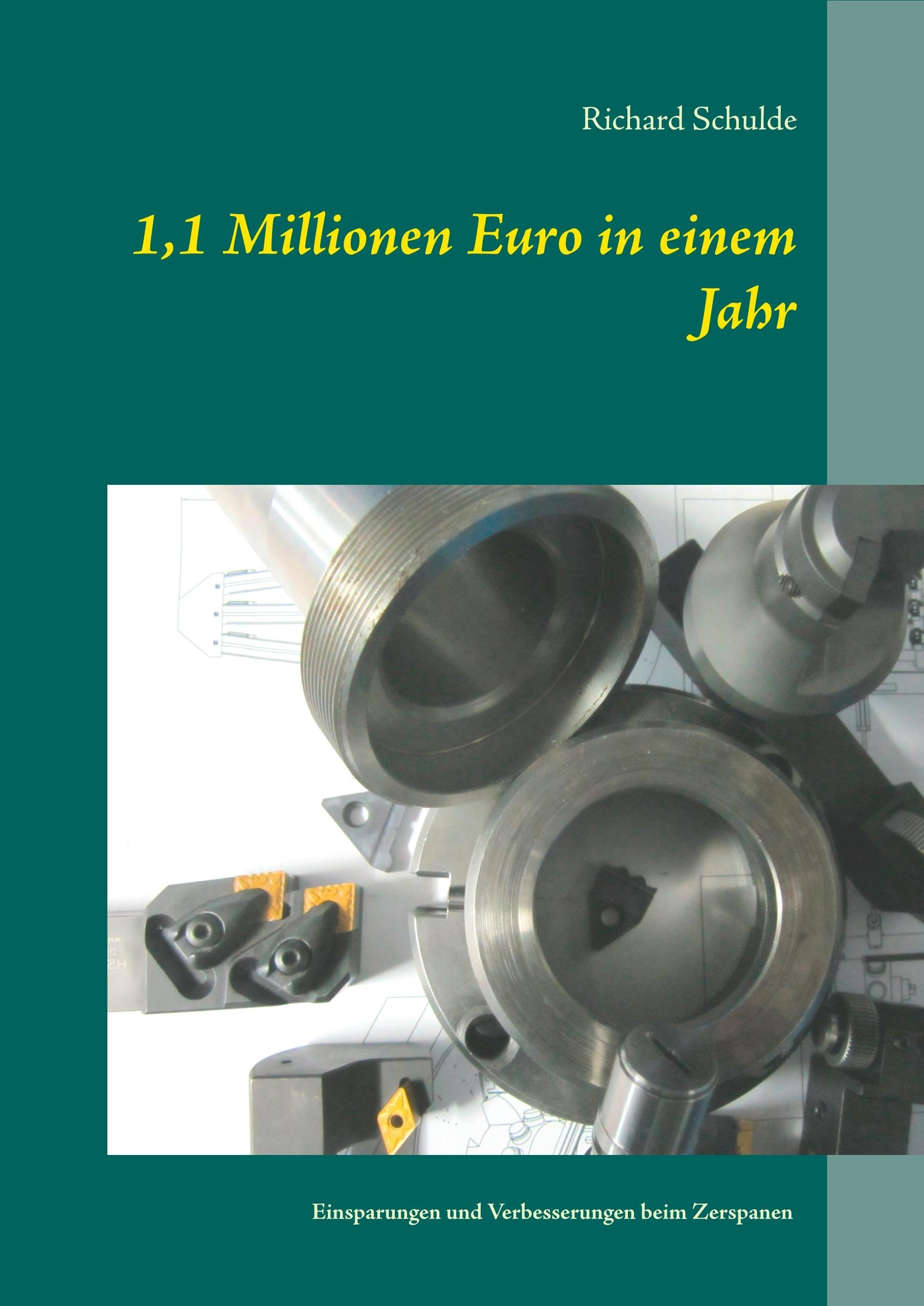 1,1 Millionen Euro in einem Jahr Business & Technology
