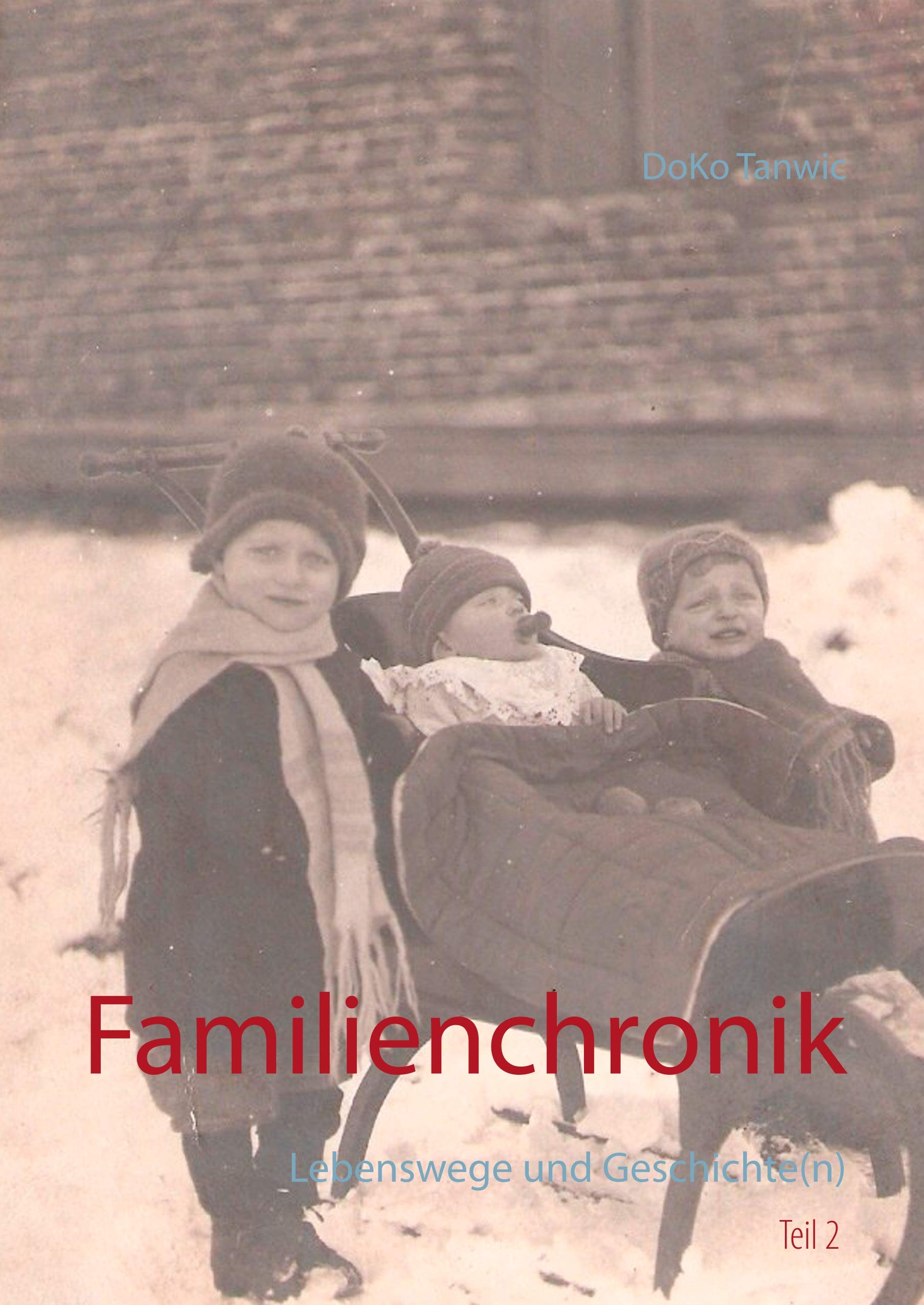 Familienchronik: Lebenswege und Geschichte(n) Politics & Society