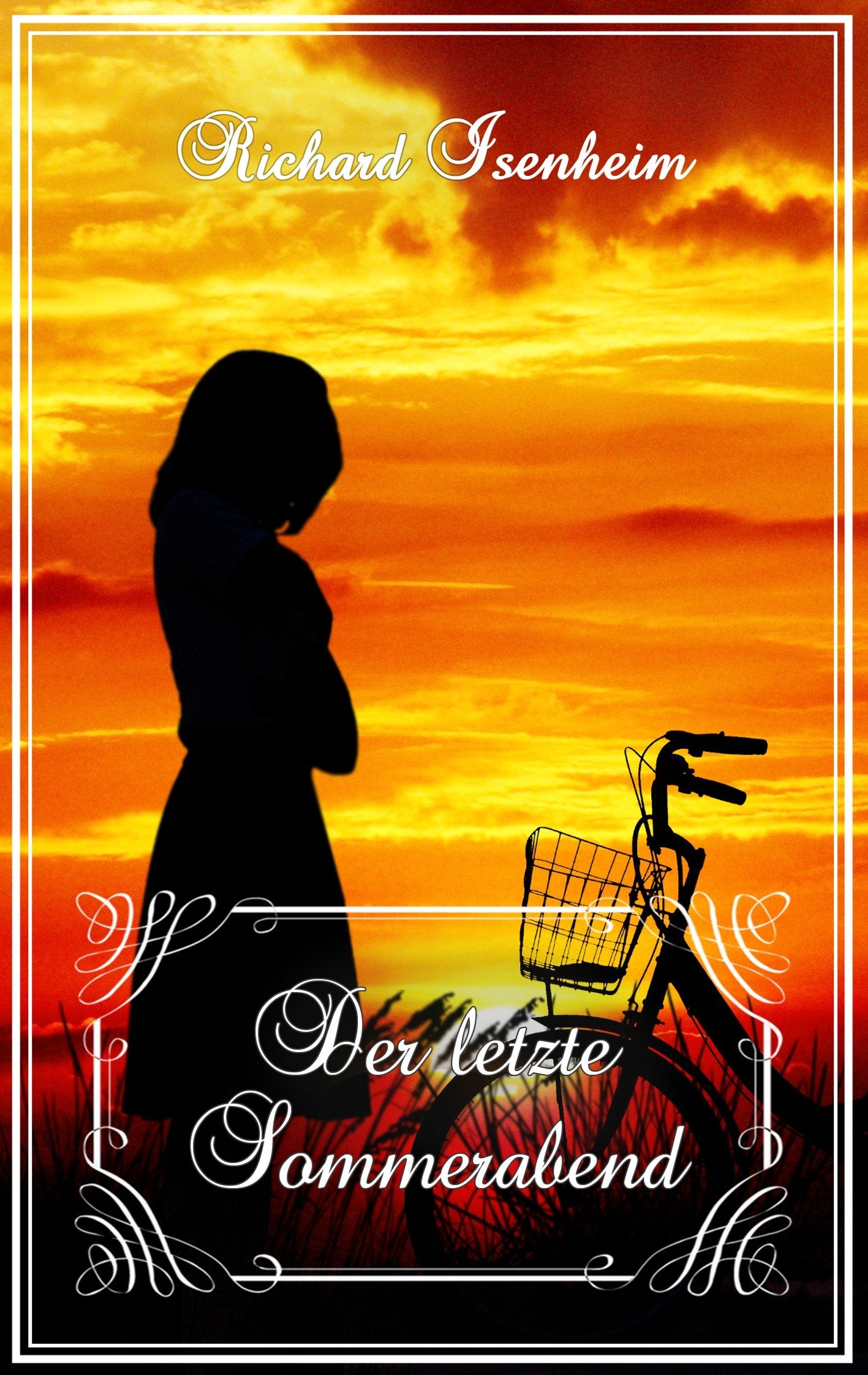 Der letzte Sommerabend (Es war einmal im Herbst) Contemporary literature