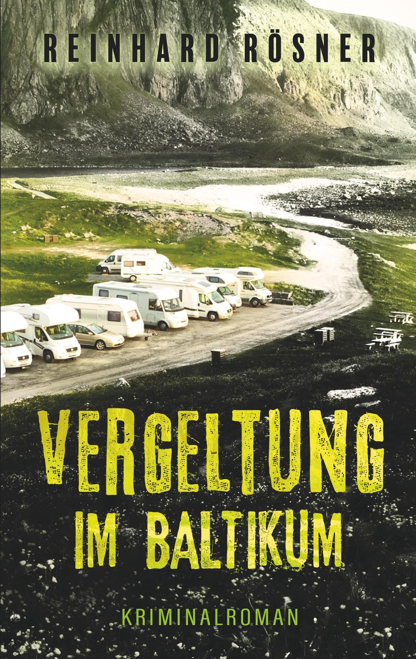 Vergeltung im Baltikum Action & Adventure