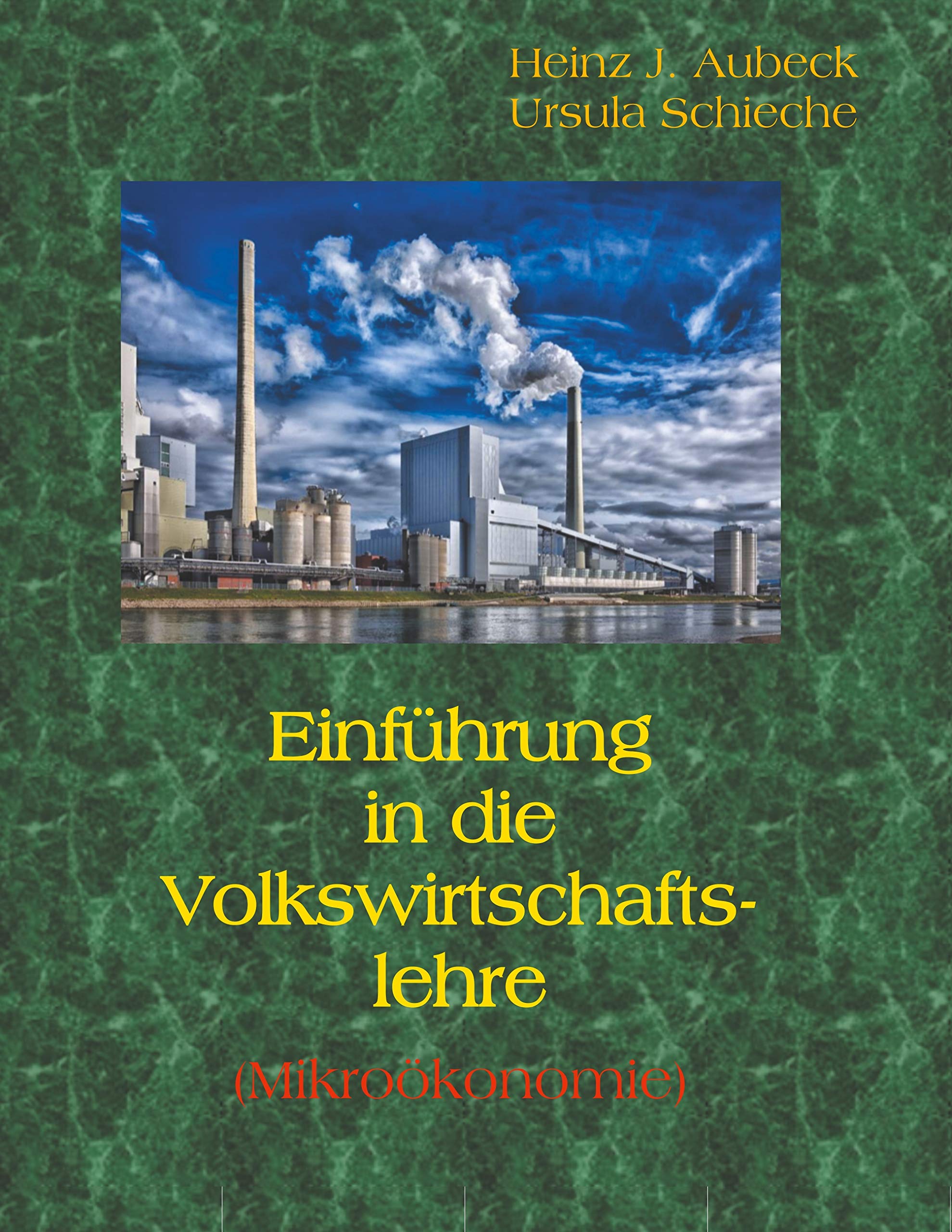 Einführung in die Volkswirtschaftslehre (Mikroökonomie) Law
