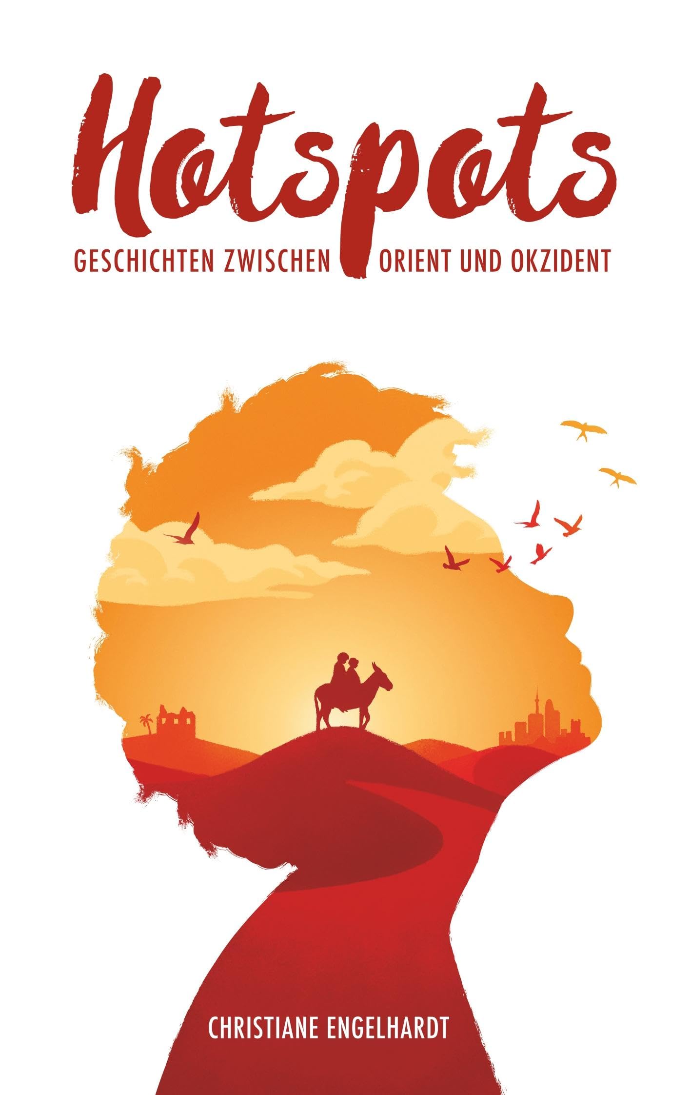 Hotspots: Geschichten zwischen Orient und Okzident Social Sciences