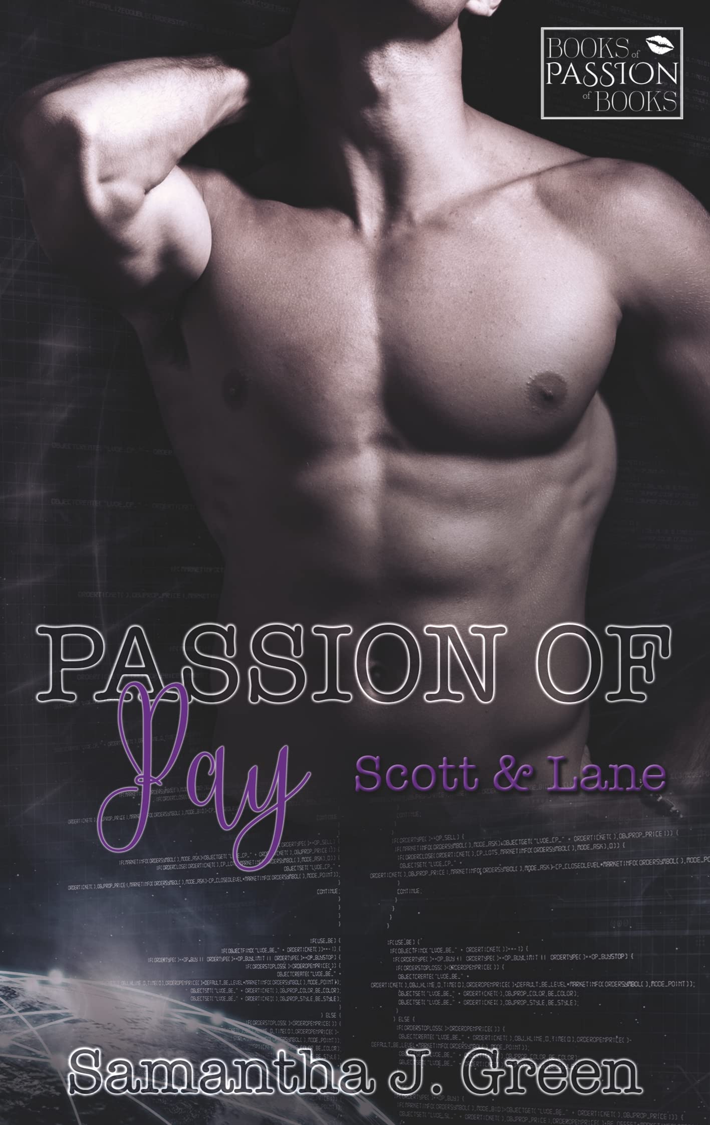 Passion of Pay Contemporary literature