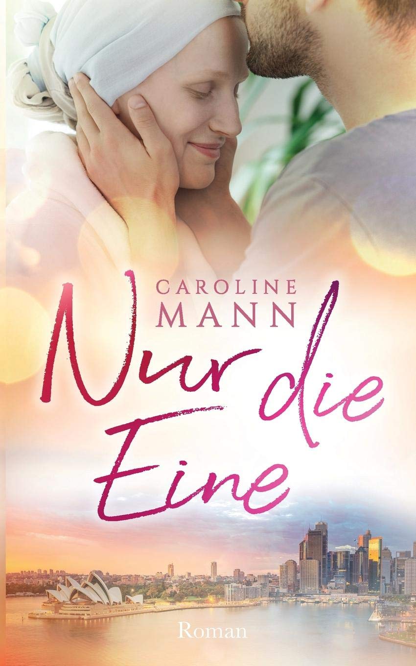 Nur die Eine book