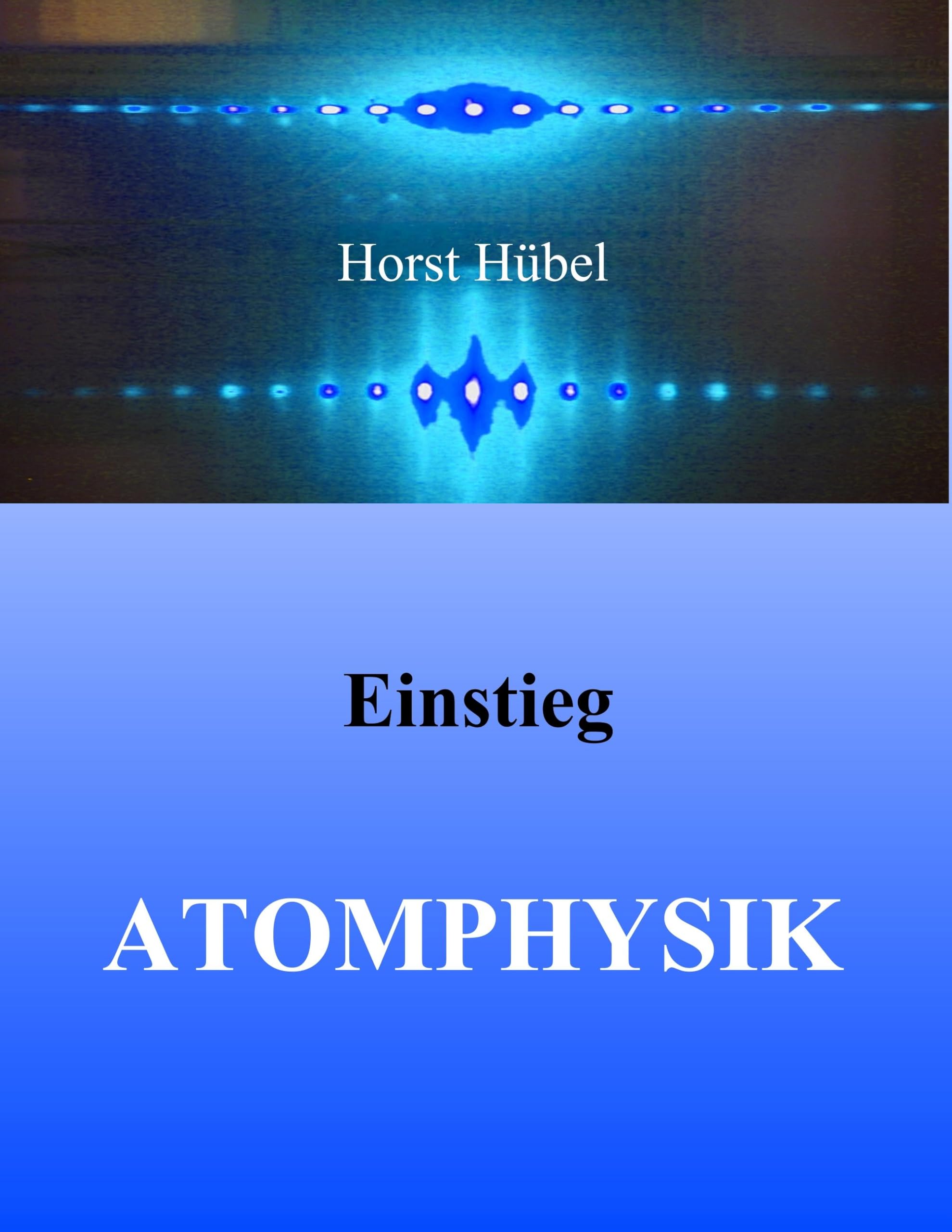 Einstieg Atomphysik Natural Sciences