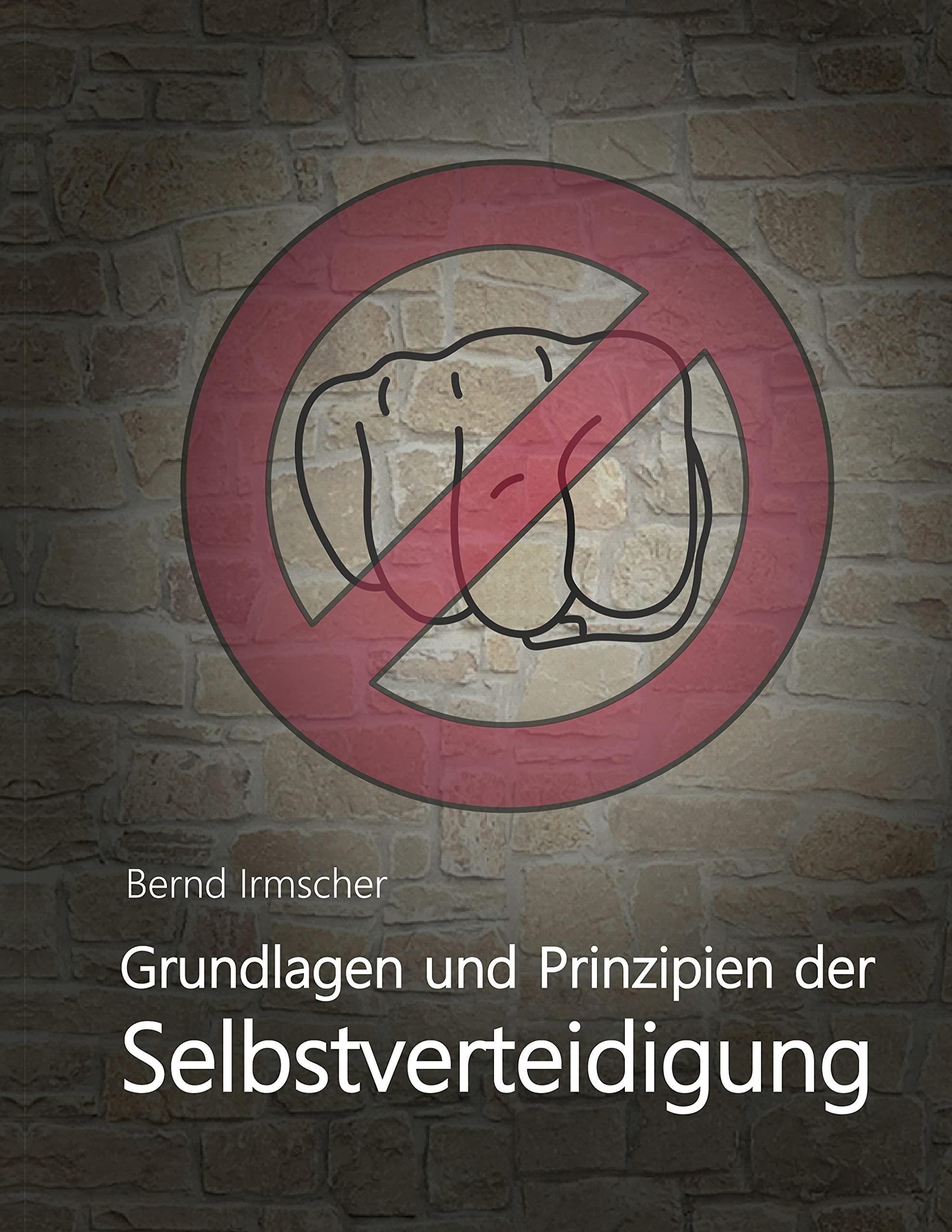 Grundlagen und Prinzipien der Selbstverteidigung book