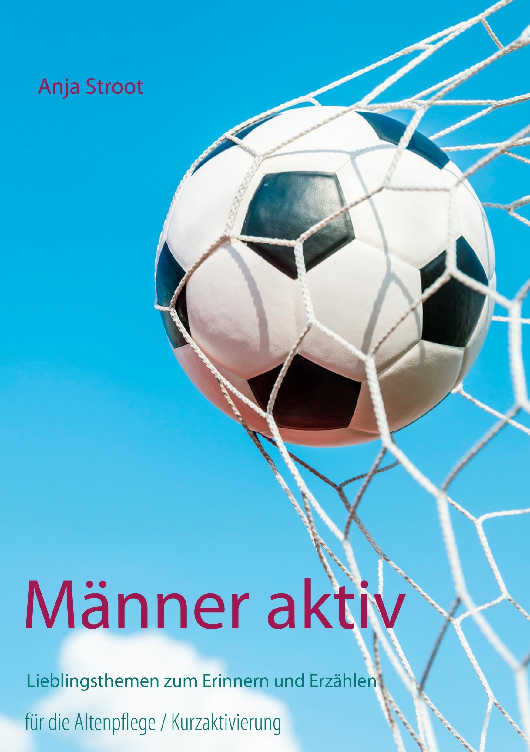 Männer aktiv: Lieblingsthemen zum Erinnern und Erzählen; für die Altenpflege, Kurzaktivierung Business, Finance & Career