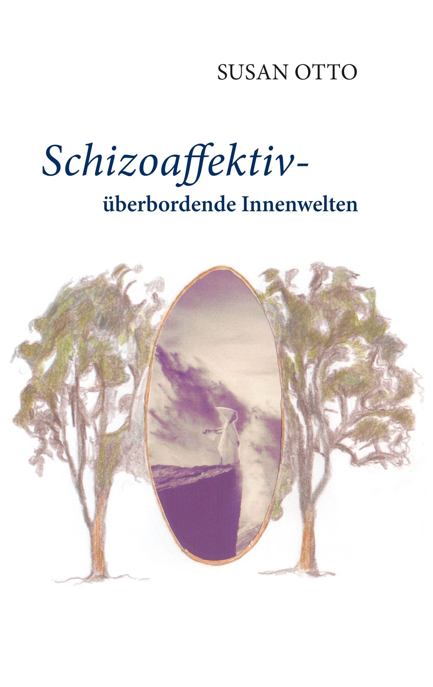 Schizoaffektiv - überbordende Innenwelten Medicine
