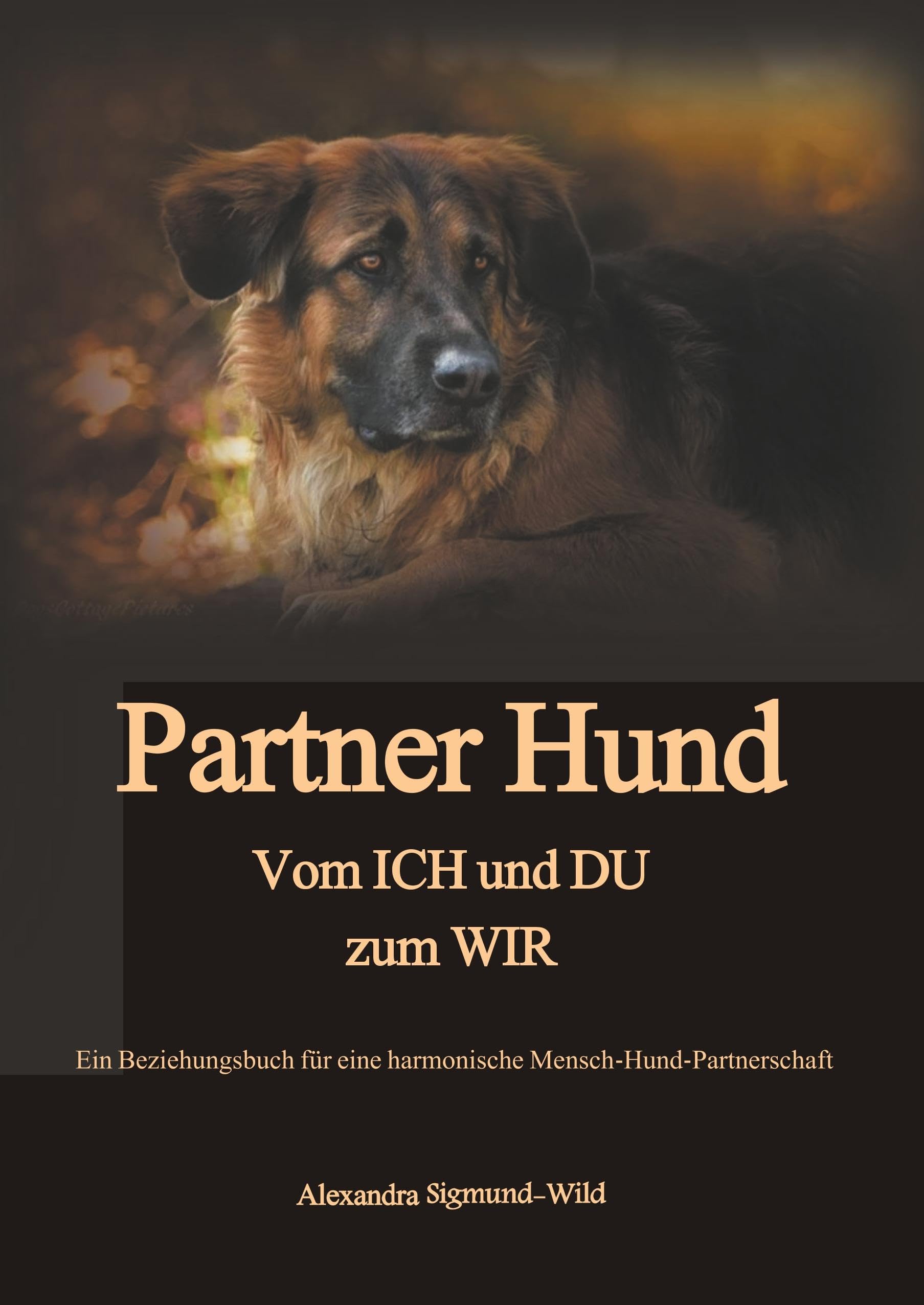 Partner Hund Books about Pets