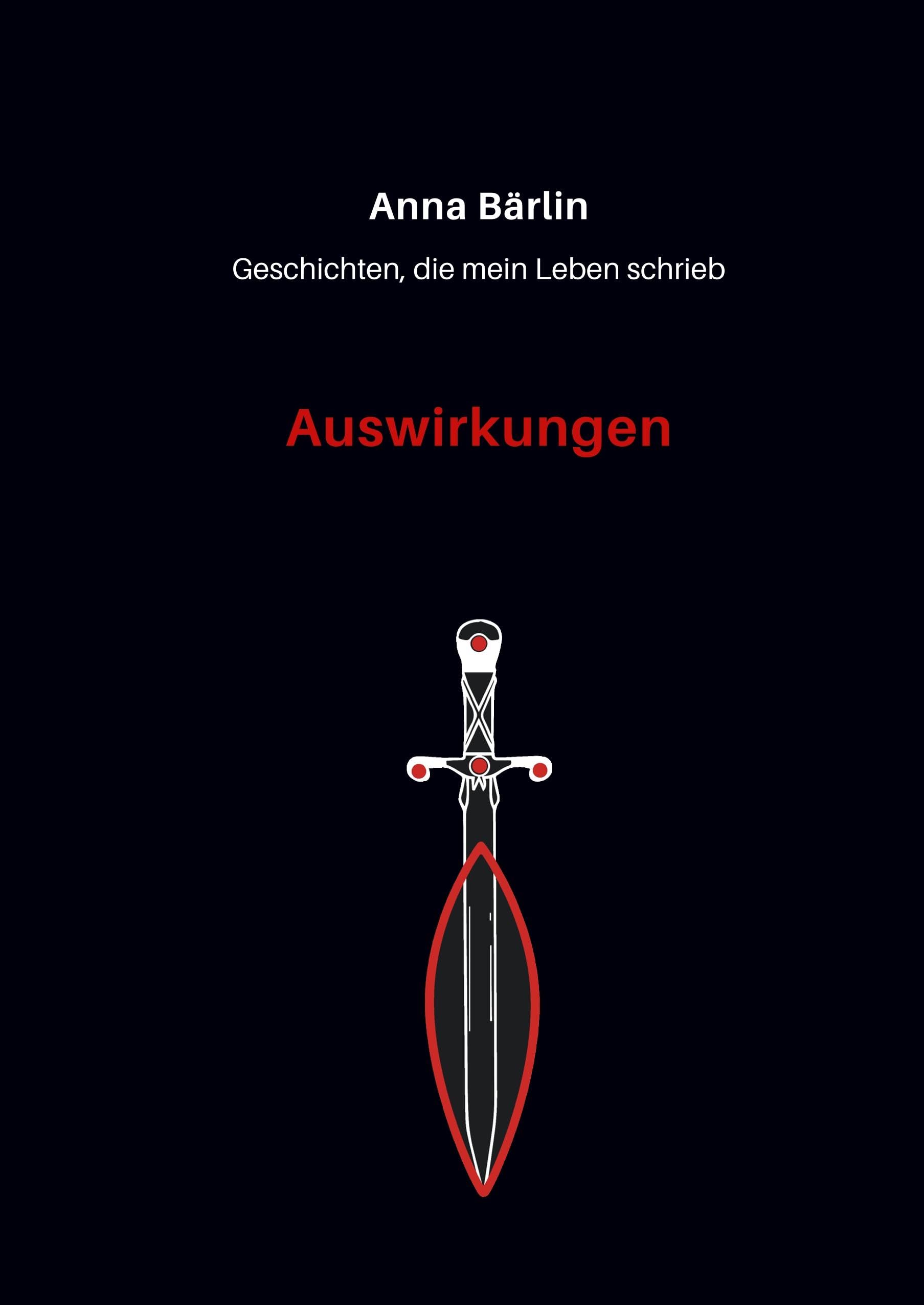 Geschichten, die mein Leben schrieb: Auswirkungen Personalities