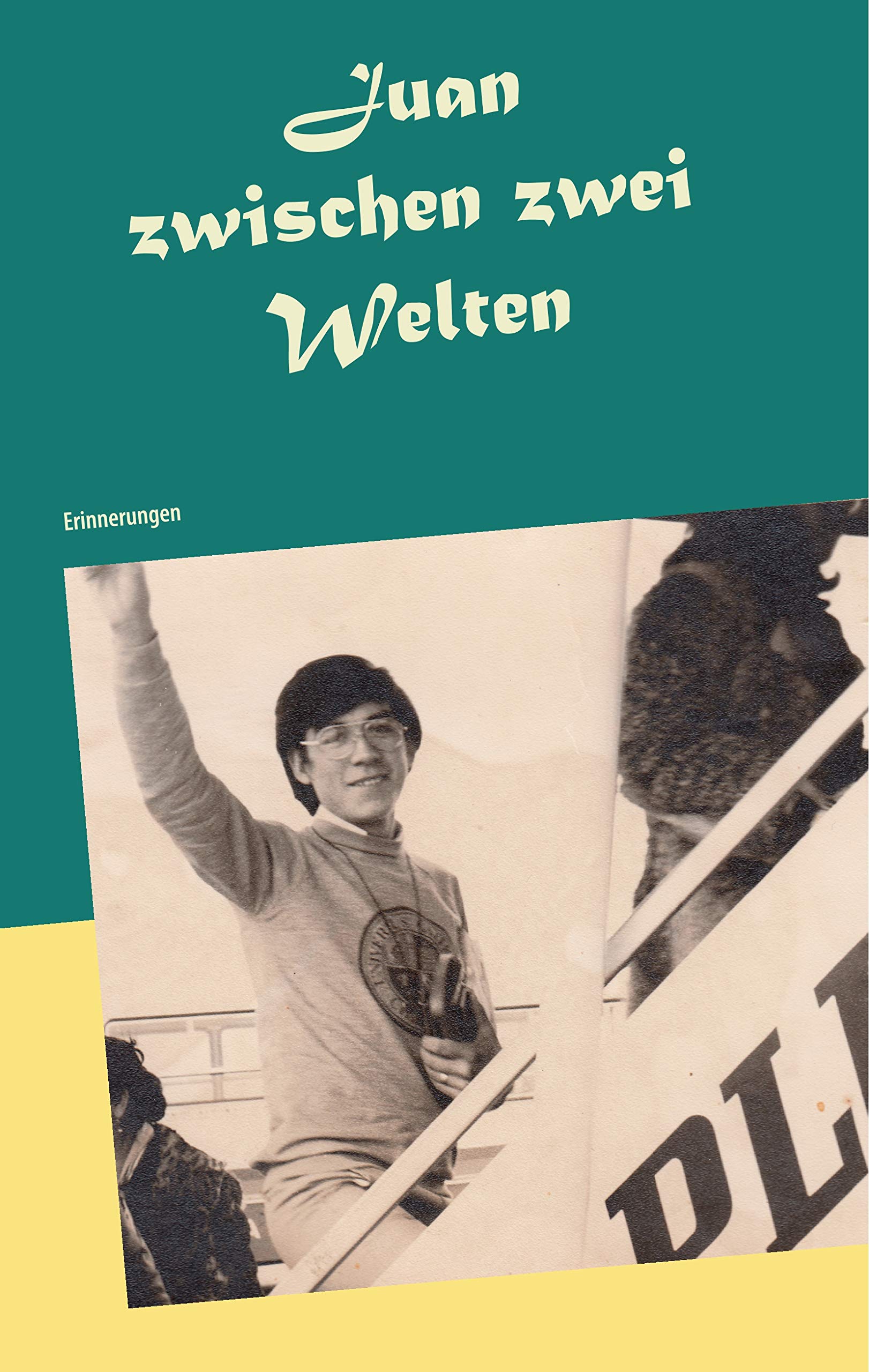 Juan zwischen zwei Welten: Erinnerungen Politics & Society